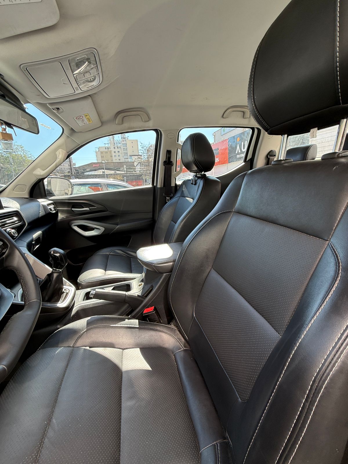CHANGAN HUNTER 4X4 1.9 DIESEL, 2023