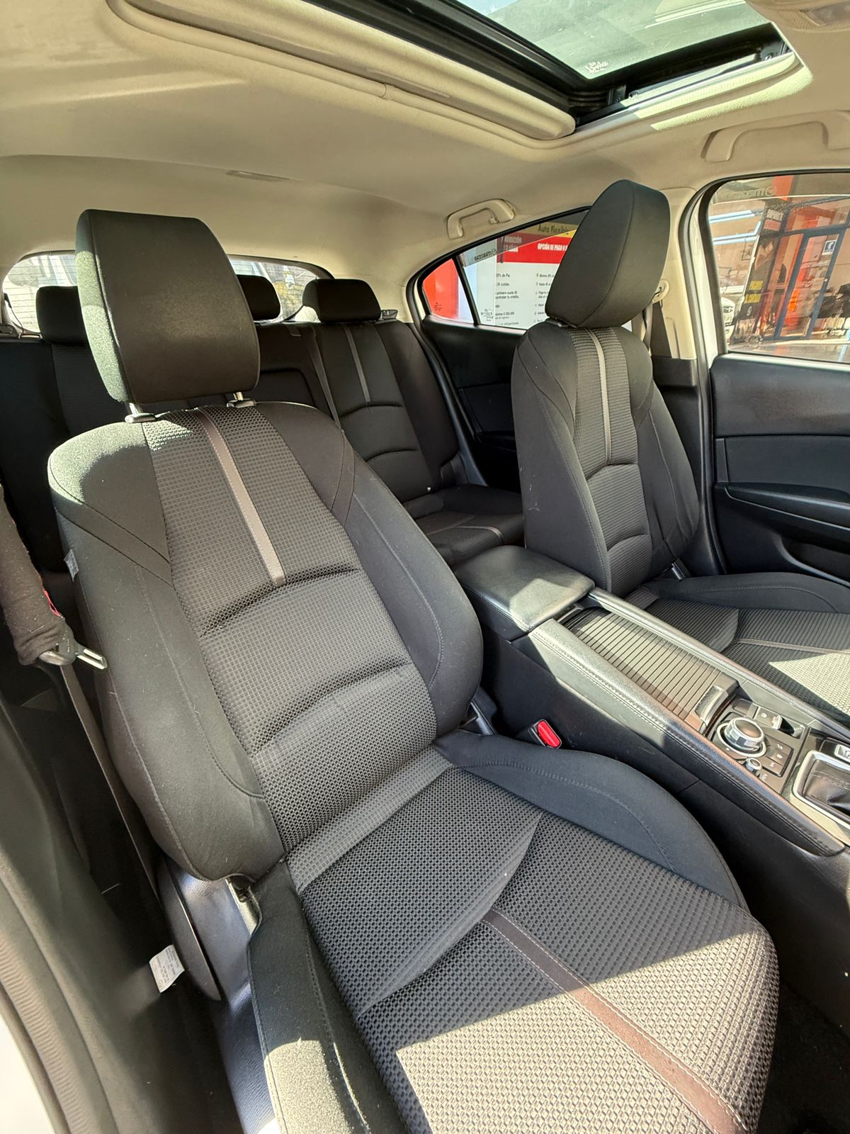 MAZDA NEW 3 HB 2.0 AT, 2019