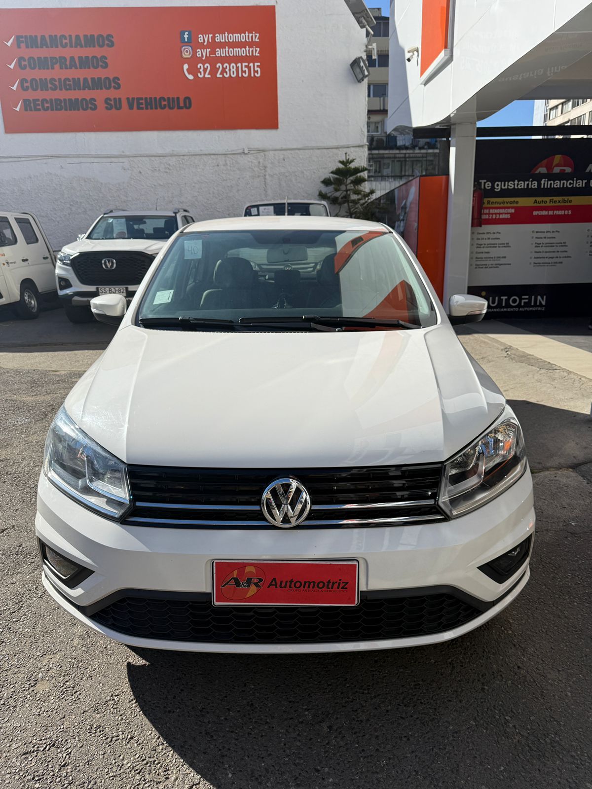 VOLKSWAGEN GOL HB 1.6, 2021