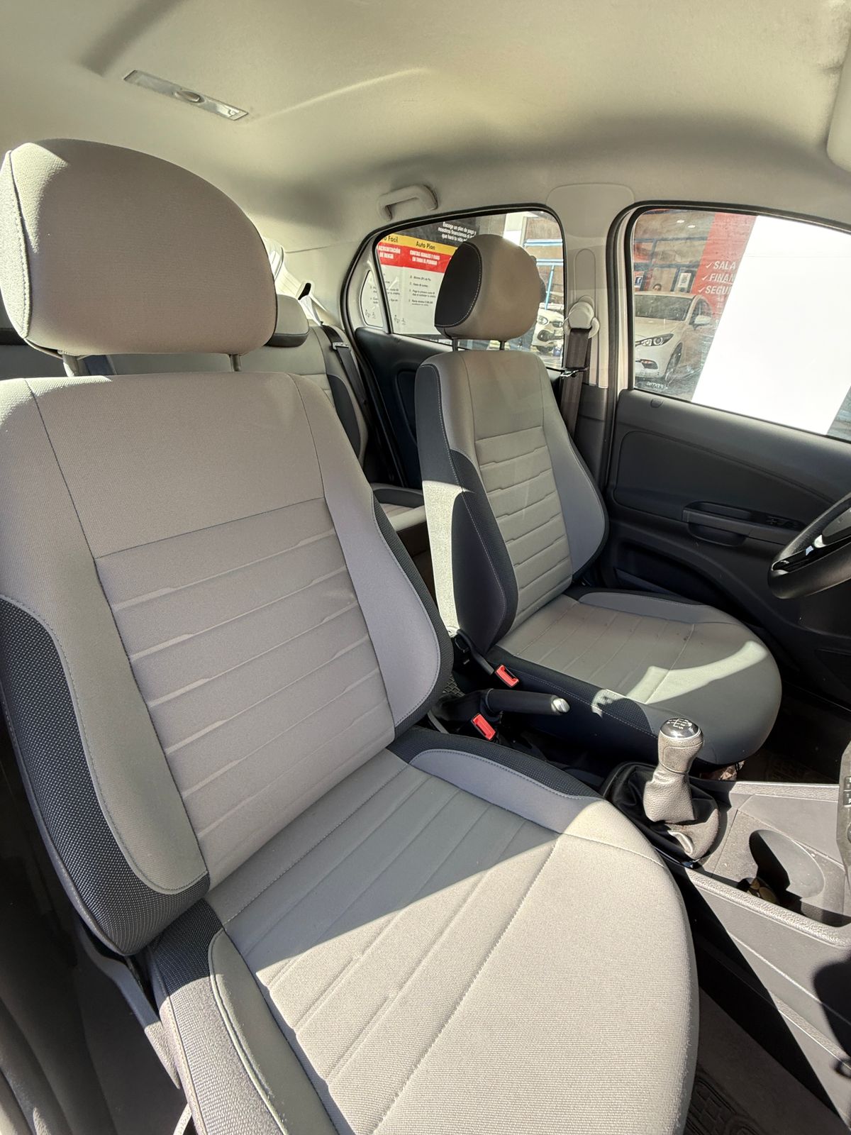 VOLKSWAGEN GOL HB 1.6, 2021