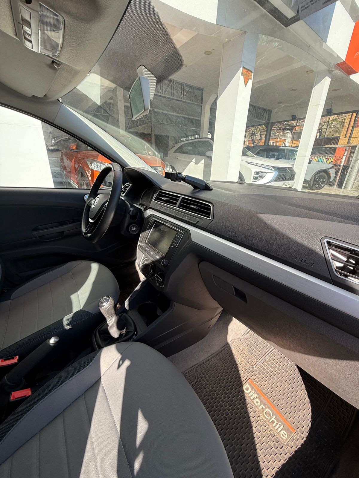 VOLKSWAGEN GOL HB 1.6, 2021