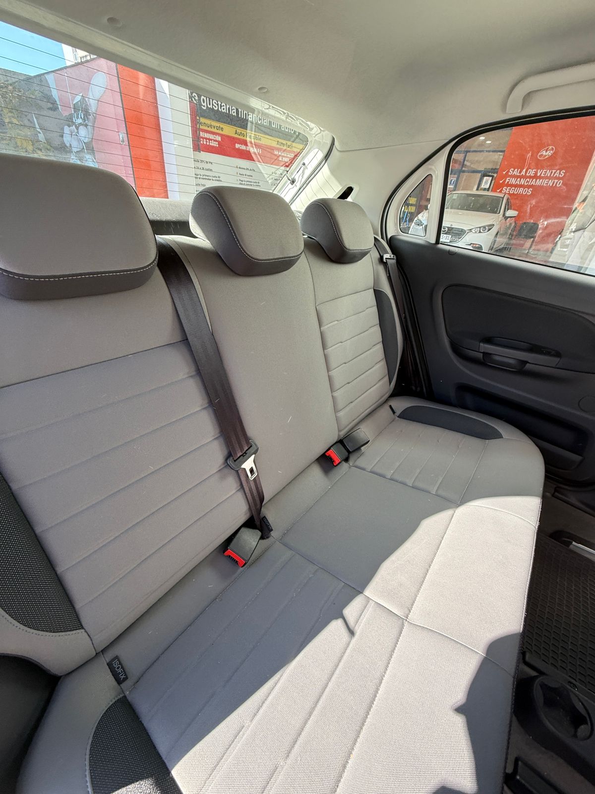 VOLKSWAGEN GOL HB 1.6, 2021