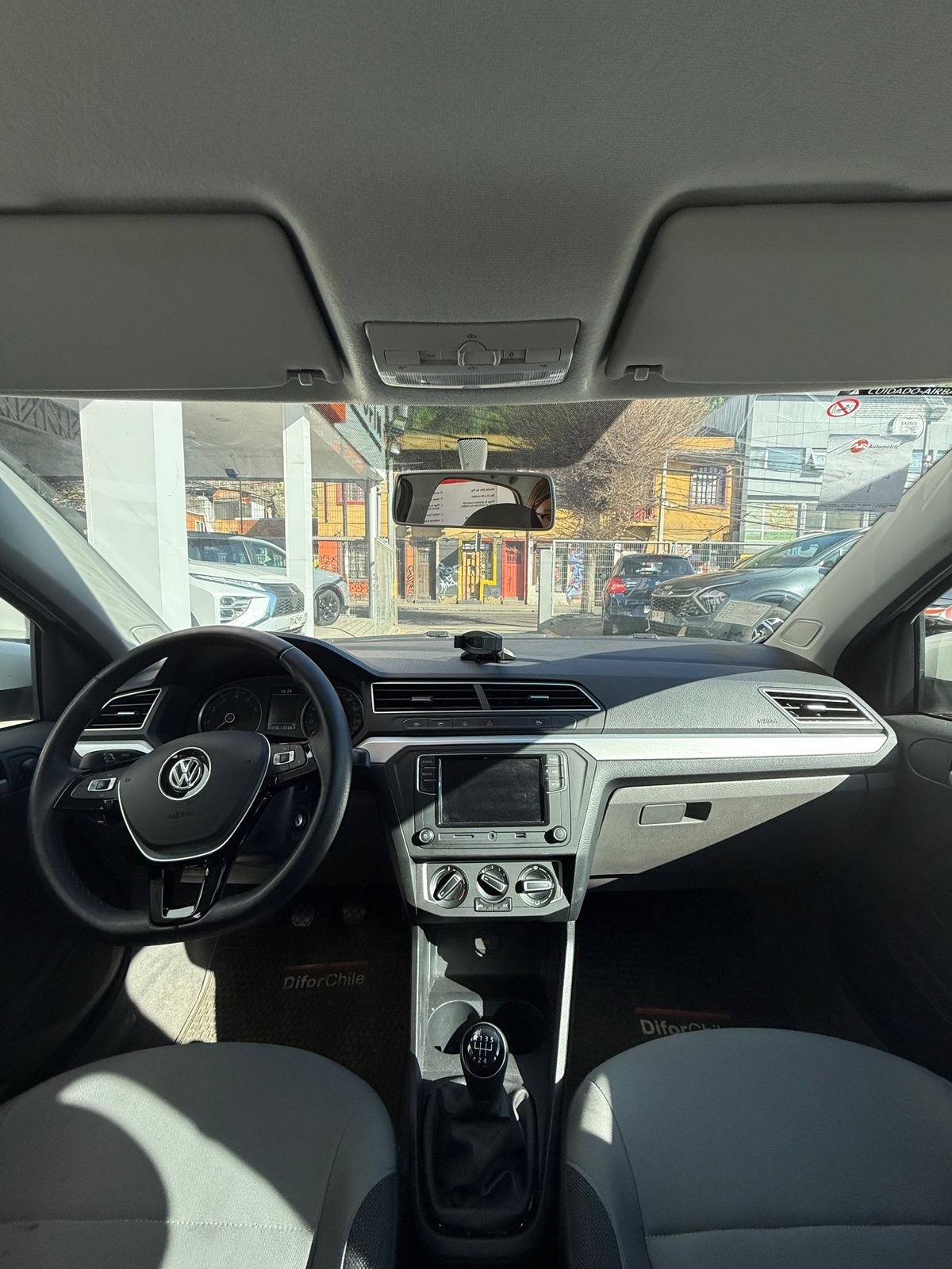 VOLKSWAGEN GOL HB 1.6, 2021