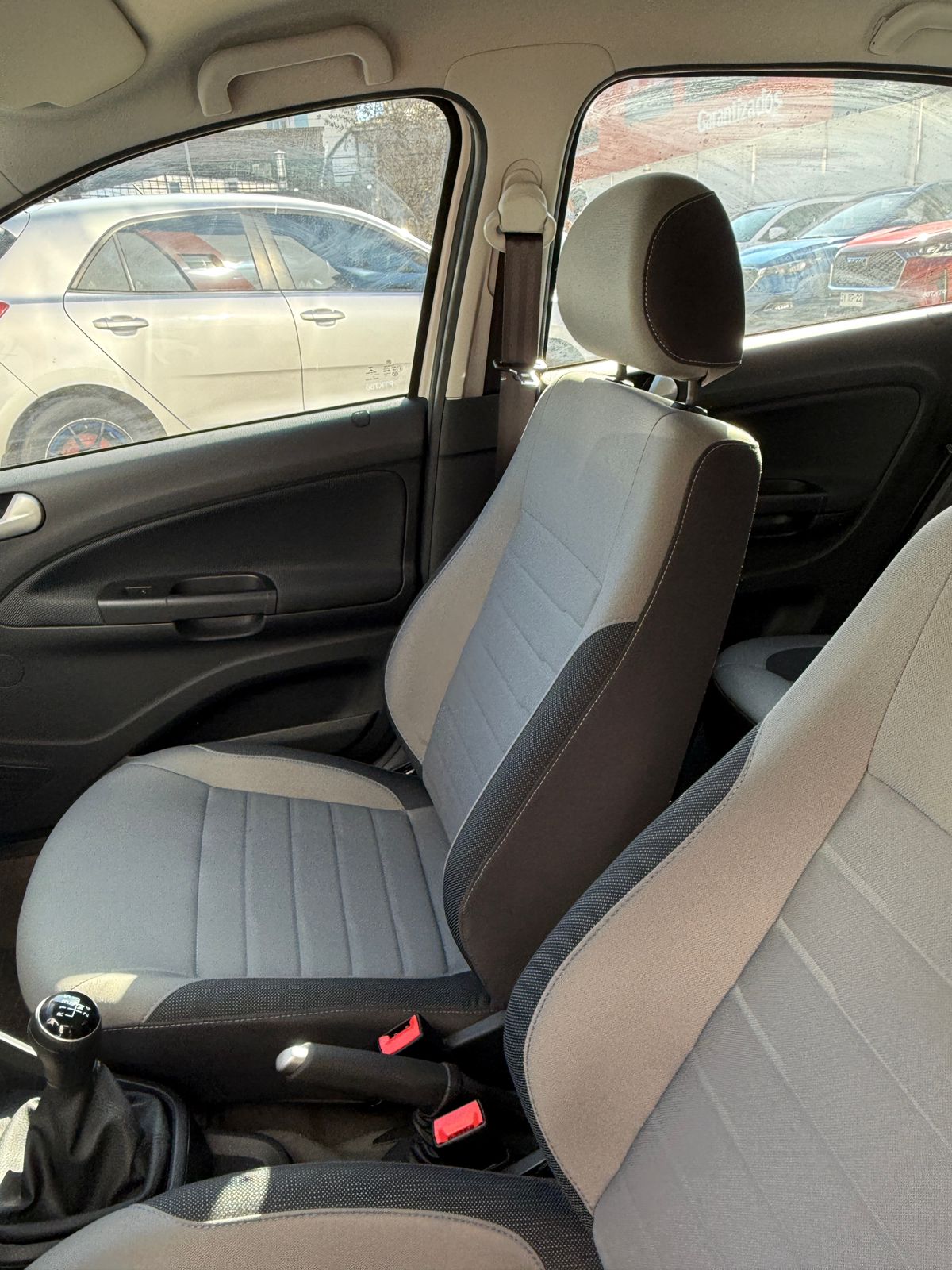VOLKSWAGEN GOL HB 1.6, 2021
