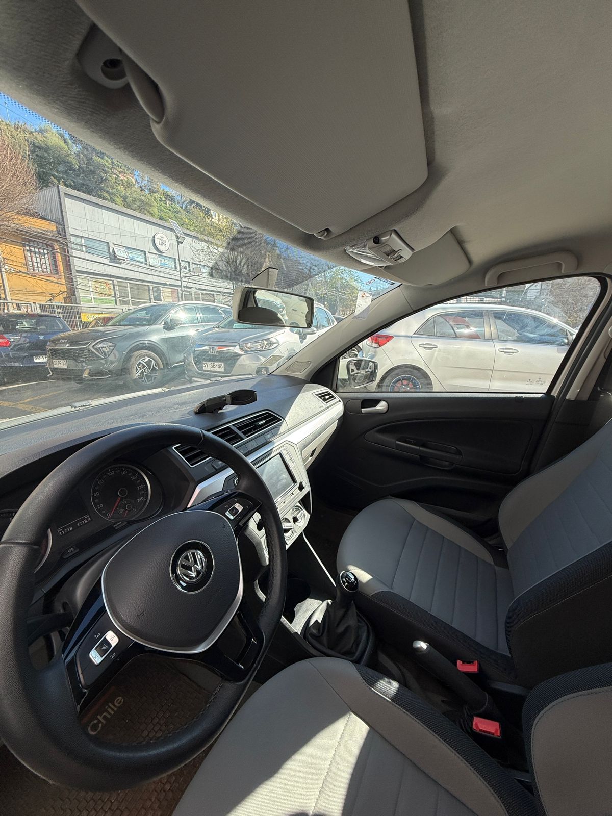 VOLKSWAGEN GOL HB 1.6, 2021