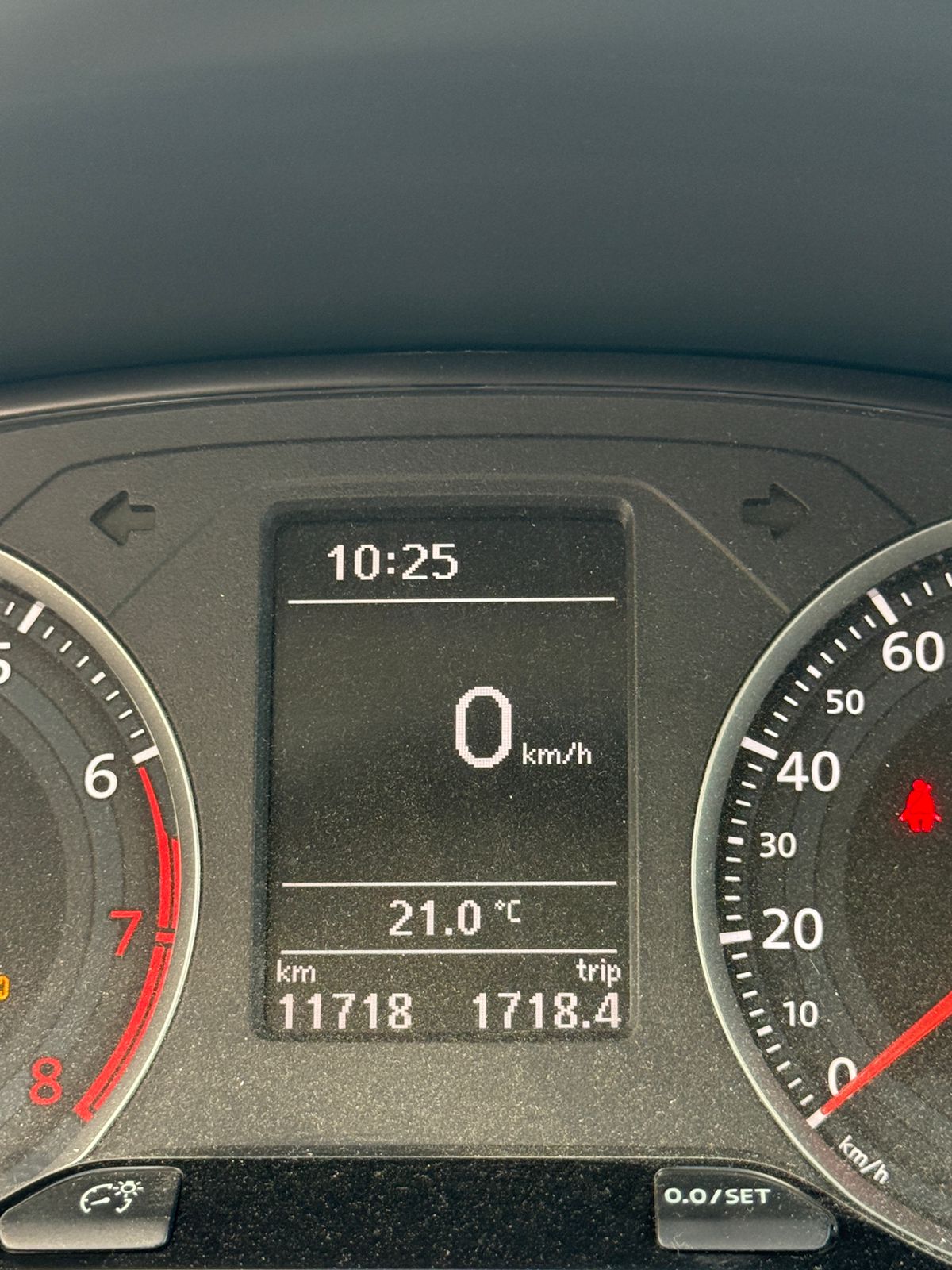 VOLKSWAGEN GOL HB 1.6, 2021