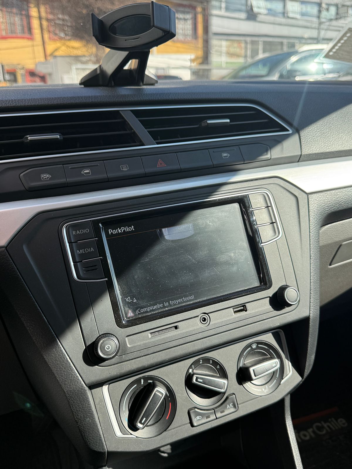 VOLKSWAGEN GOL HB 1.6, 2021