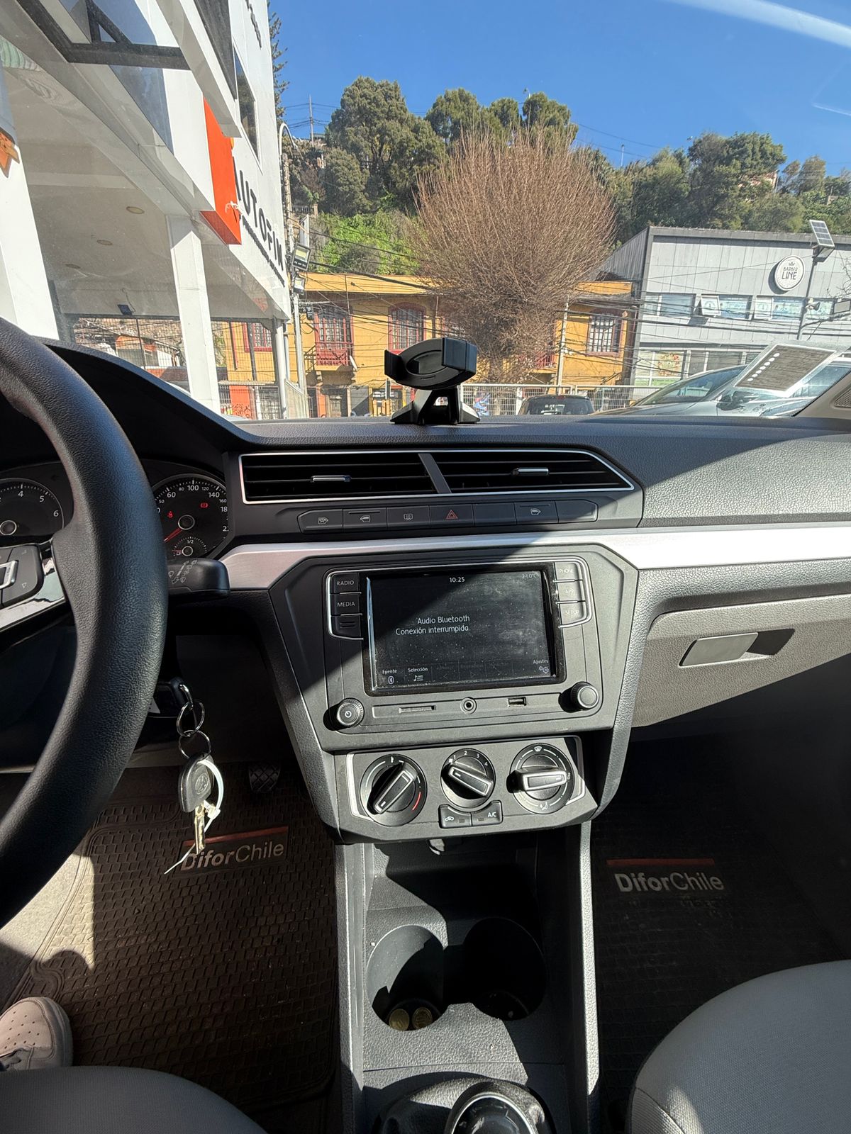 VOLKSWAGEN GOL HB 1.6, 2021