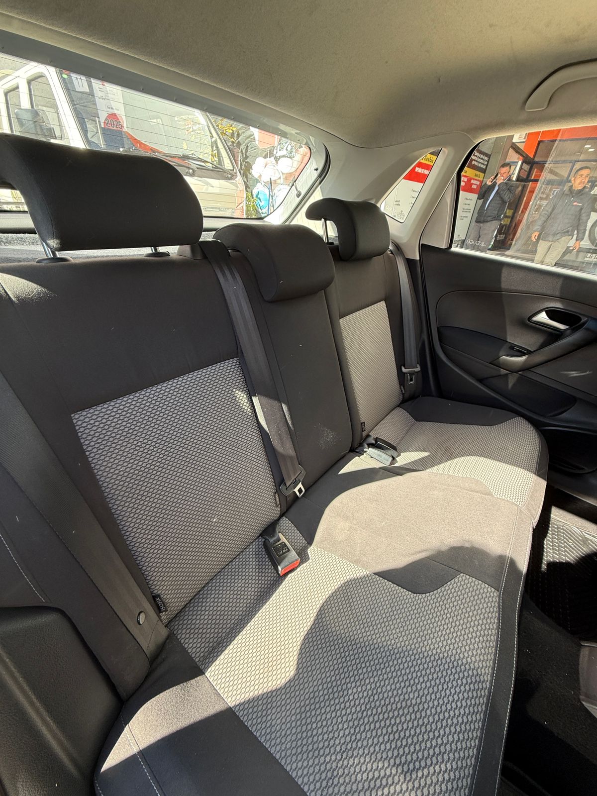 VOLKSWAGEN POLO HB 1.6 AT, 2017
