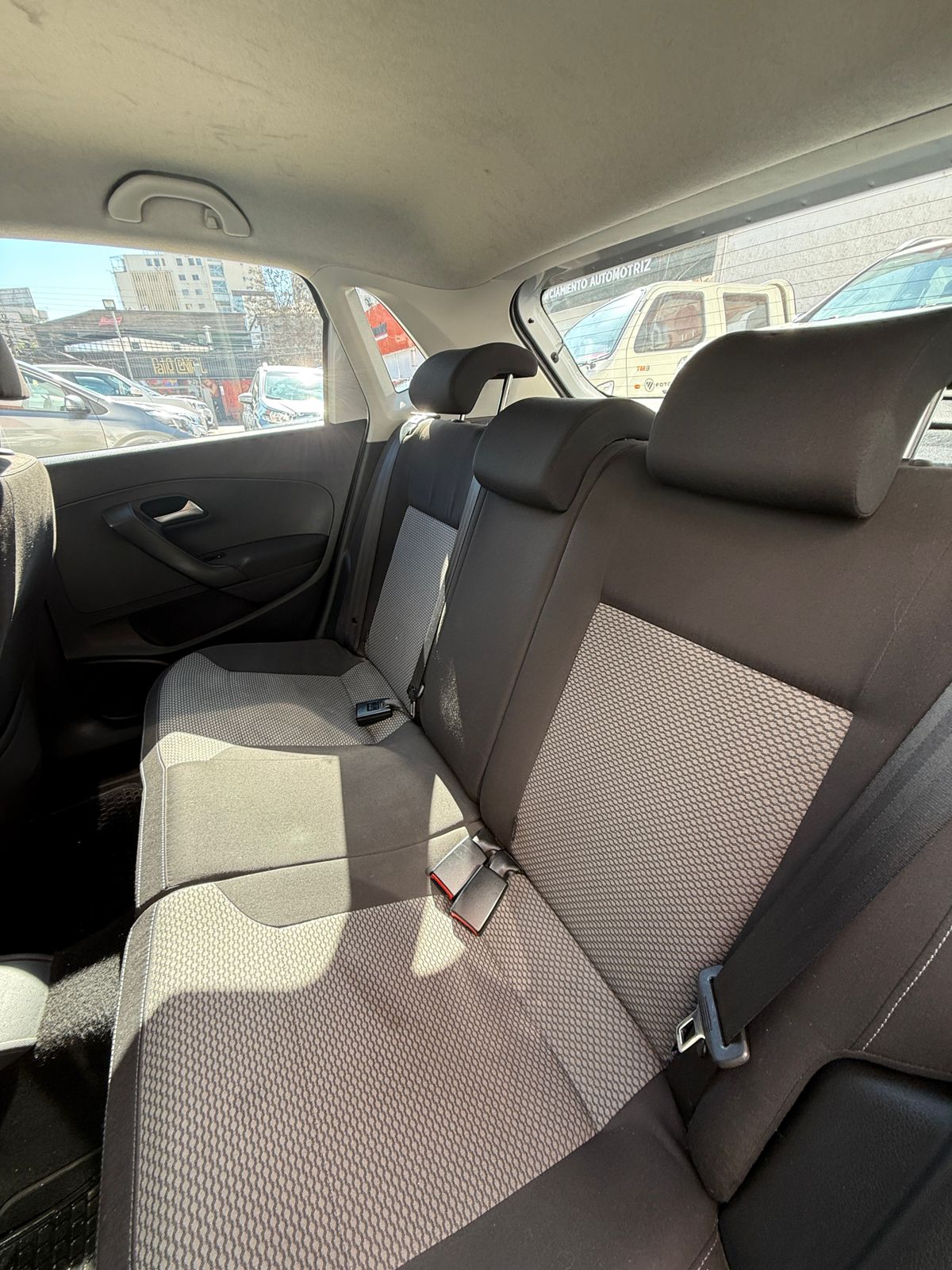 VOLKSWAGEN POLO HB 1.6 AT, 2017