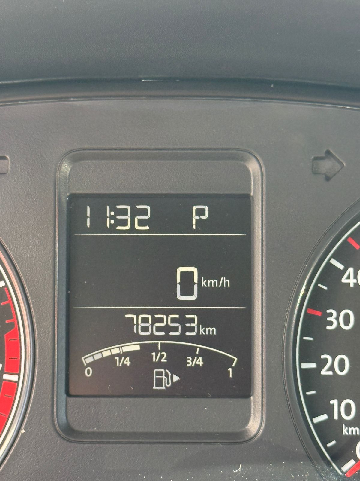 VOLKSWAGEN POLO HB 1.6 AT, 2017