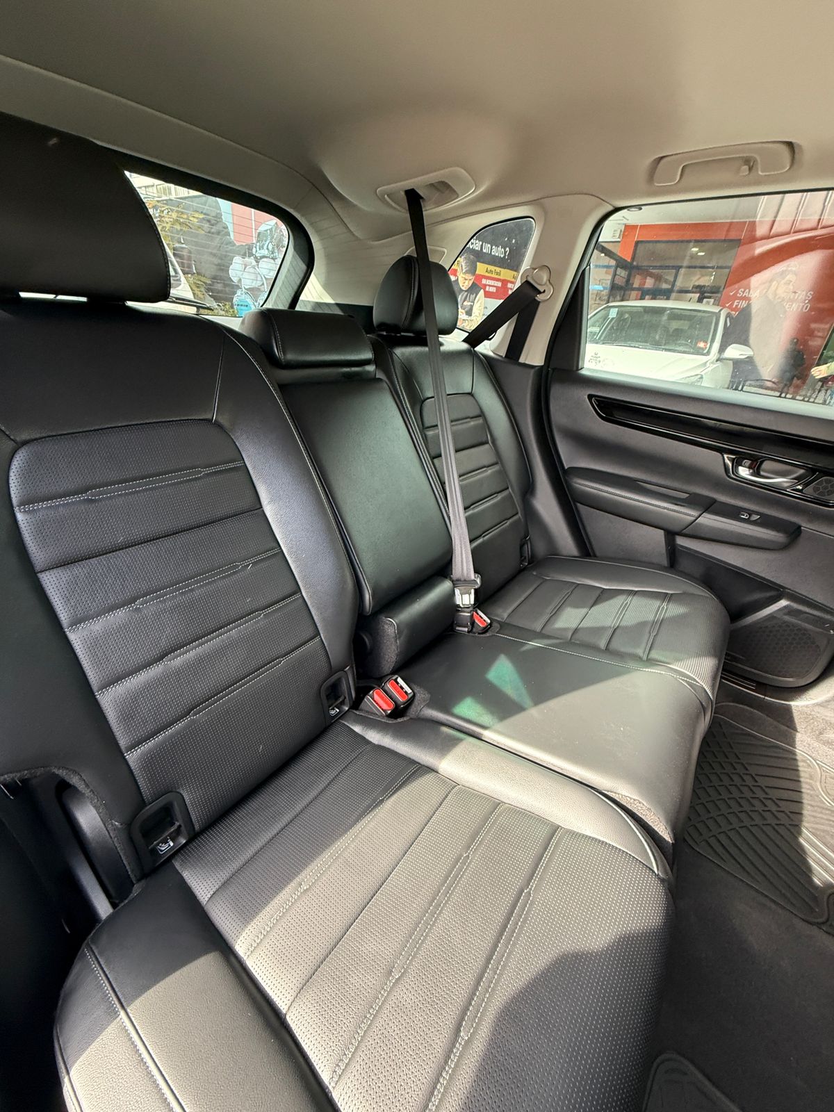 HONDA CRV TOURING AWD 1.5 AT, 2024