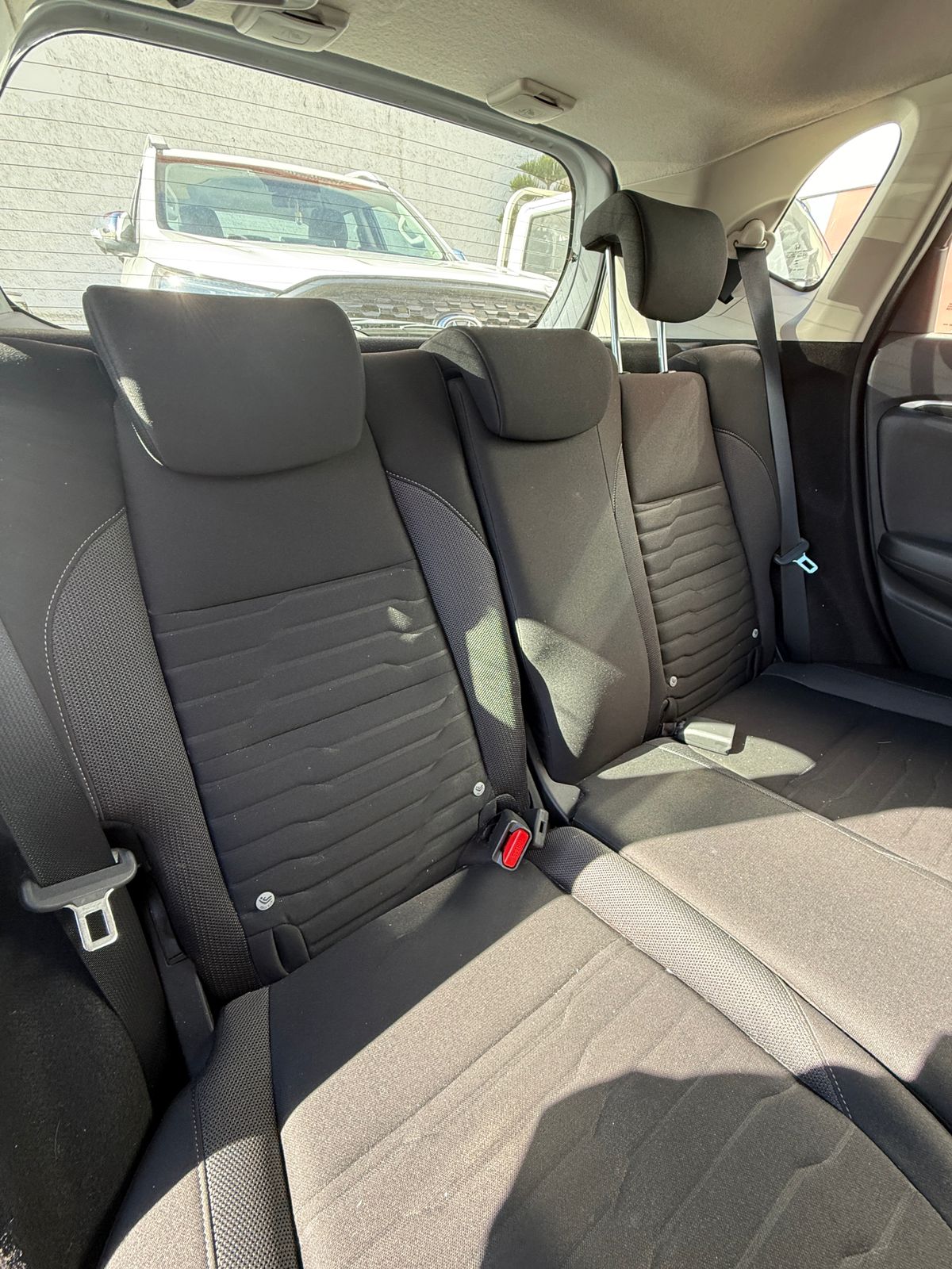 HONDA WRV LX HB CVT 1.5 AT, 2024