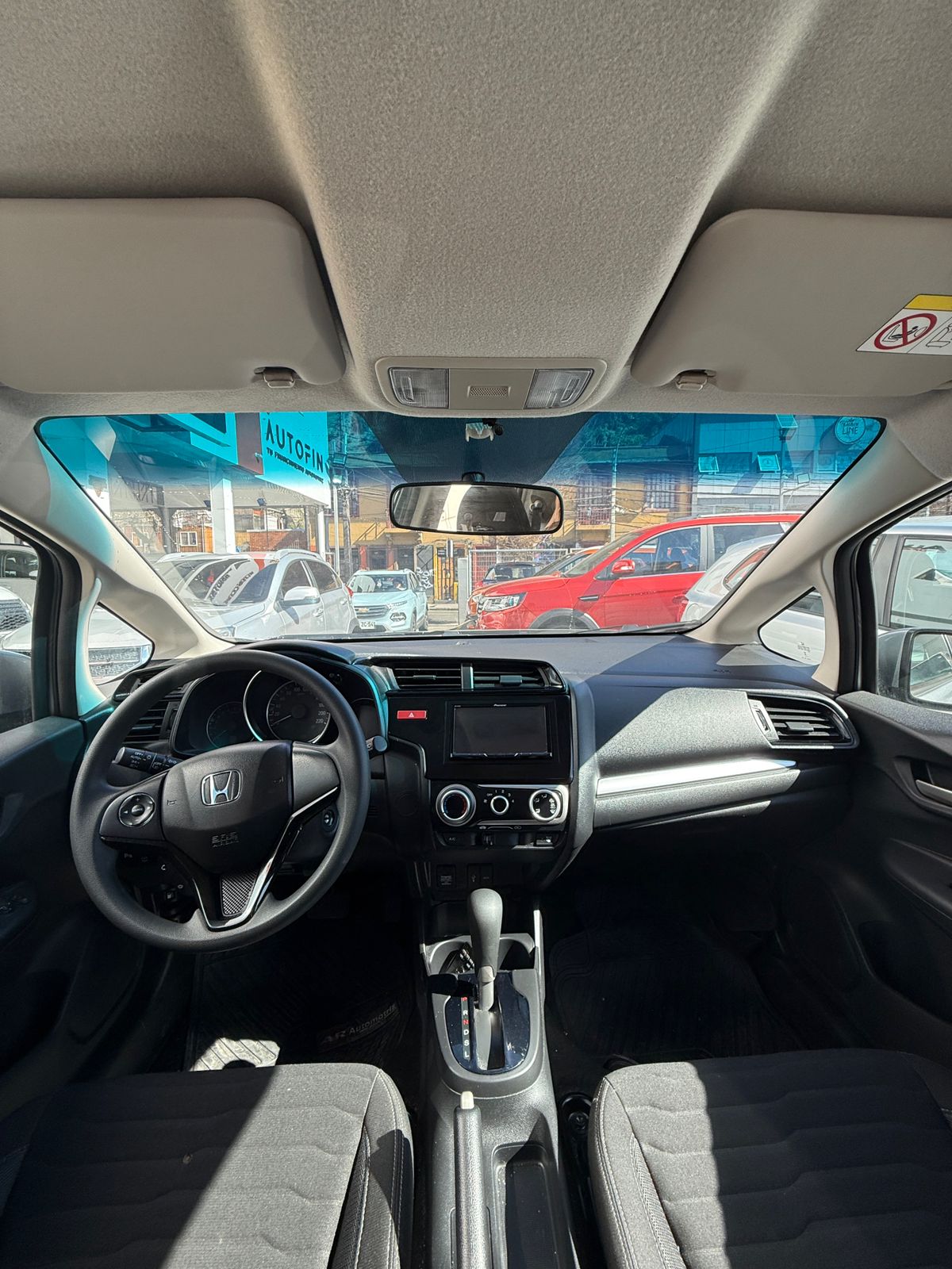 HONDA WRV LX HB CVT 1.5 AT, 2024
