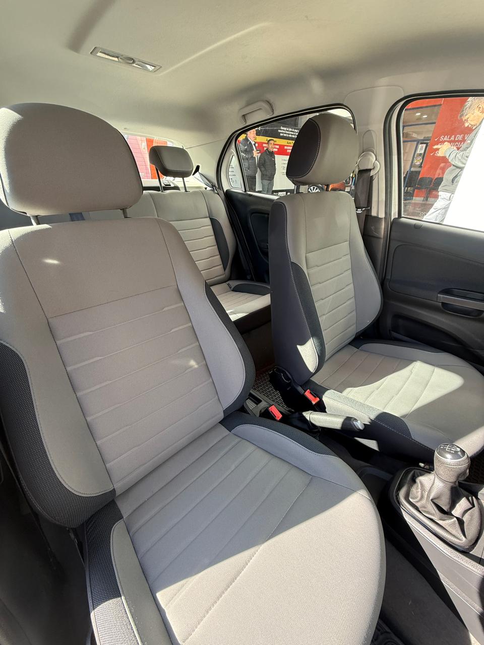VOLKSWAGEN GOL HB 1.6, 2022