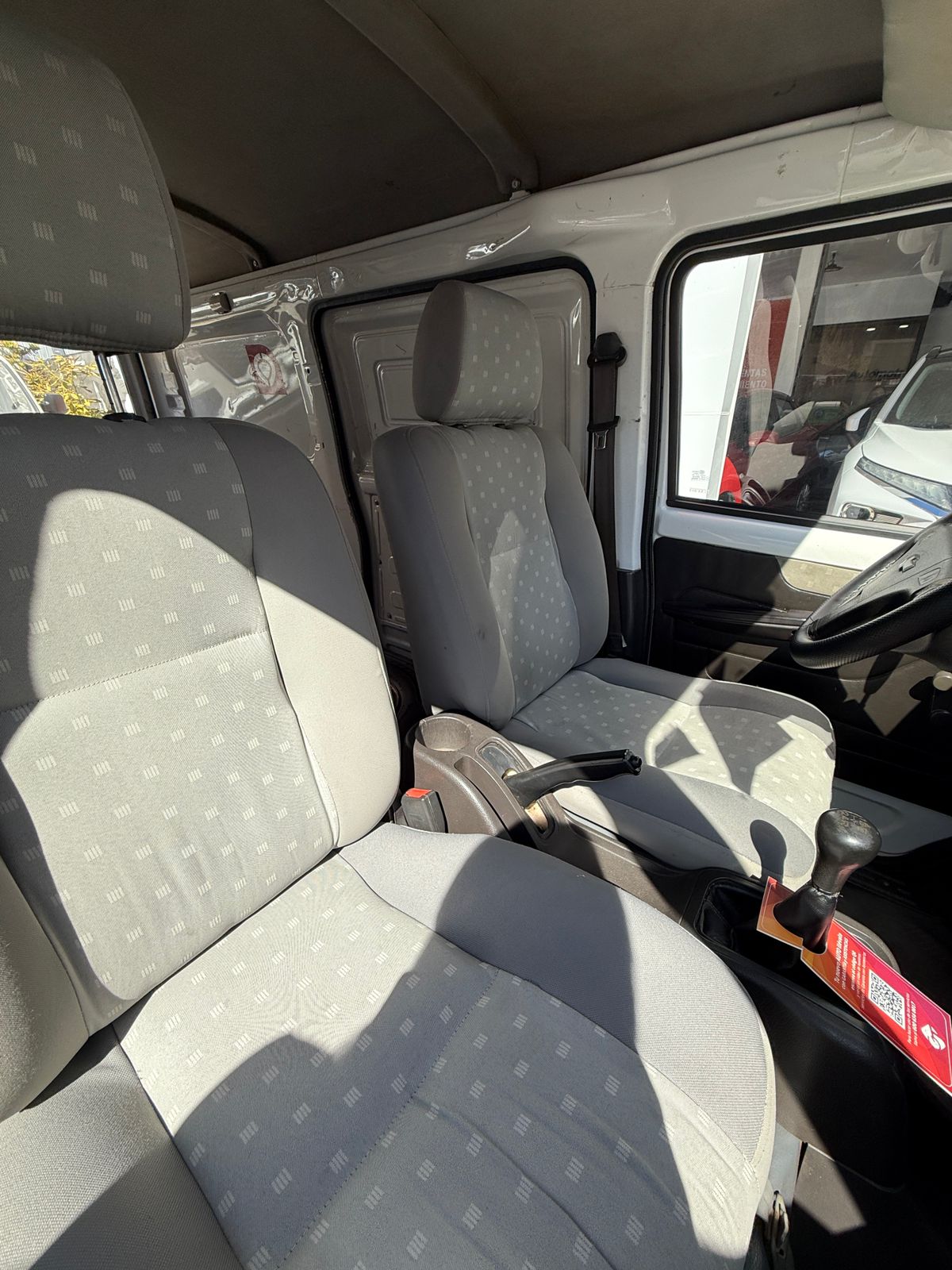 CHEVROLET N300 MAX VAN 1.2, 2018