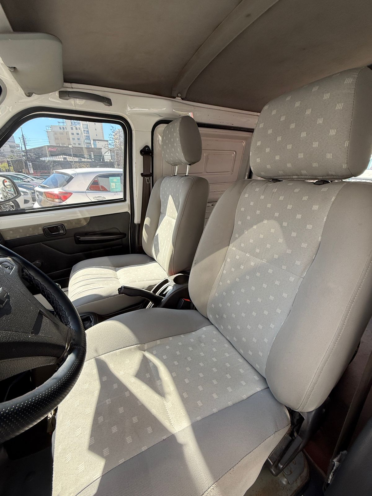 CHEVROLET N300 MAX VAN 1.2, 2018