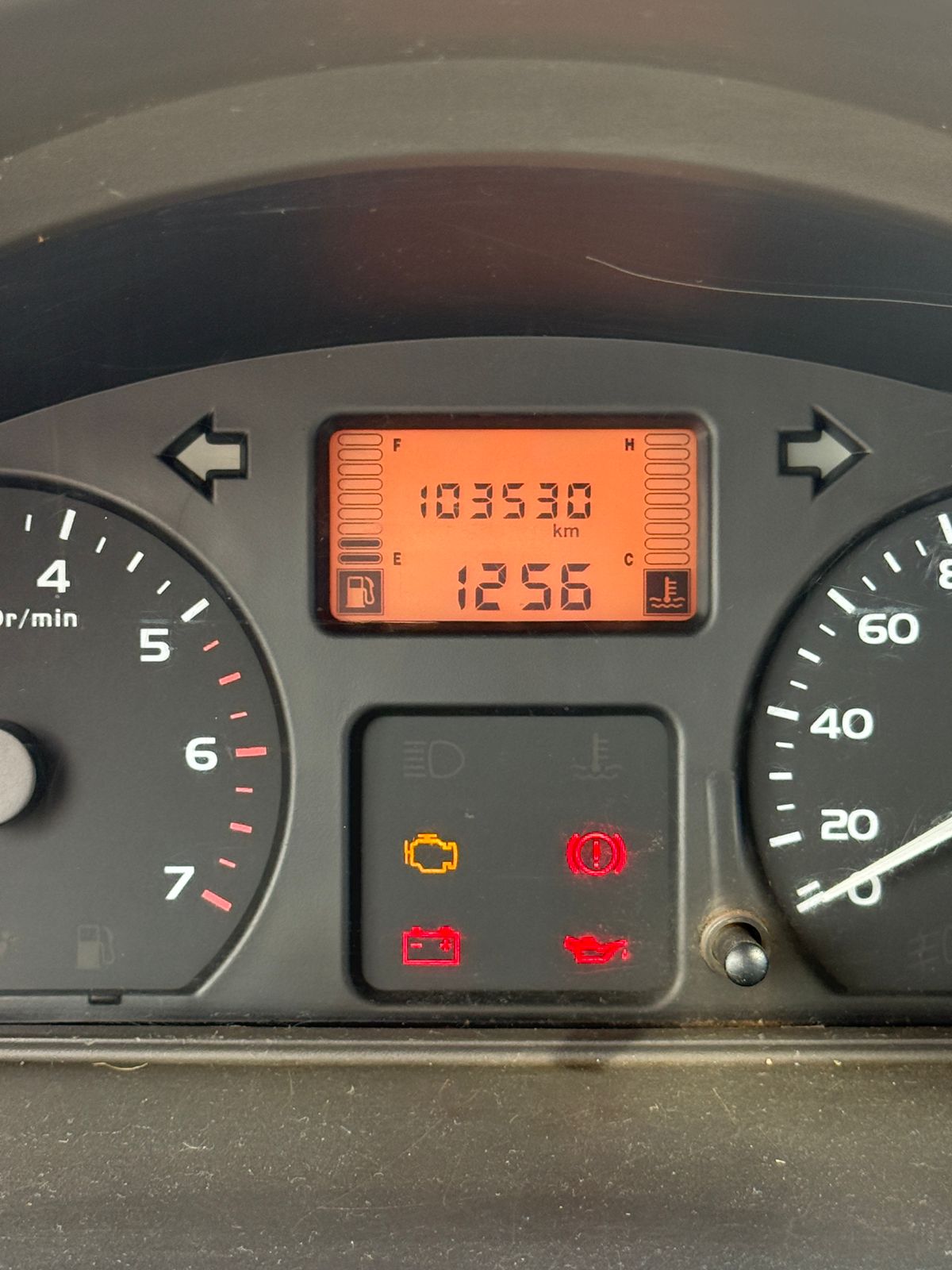 CHEVROLET N300 MAX VAN 1.2, 2018