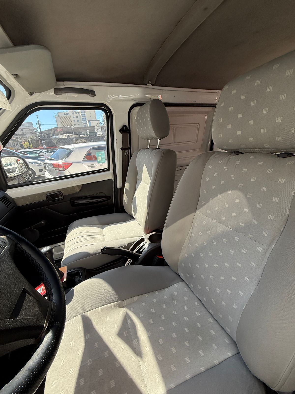 CHEVROLET N300 MAX VAN 1.2, 2018