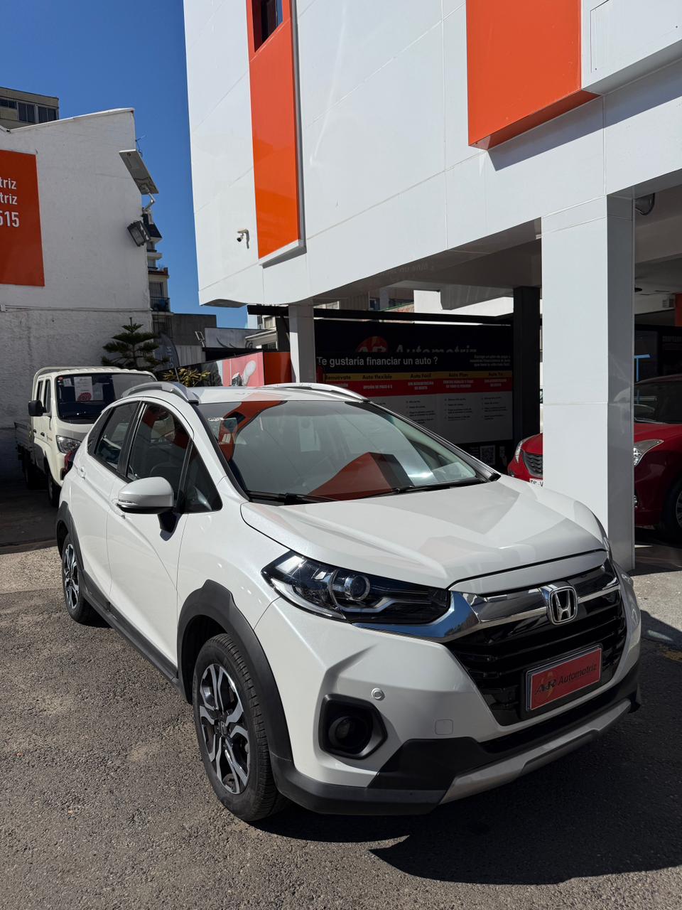 HONDA WRV EXL 1.5 AT, 2024