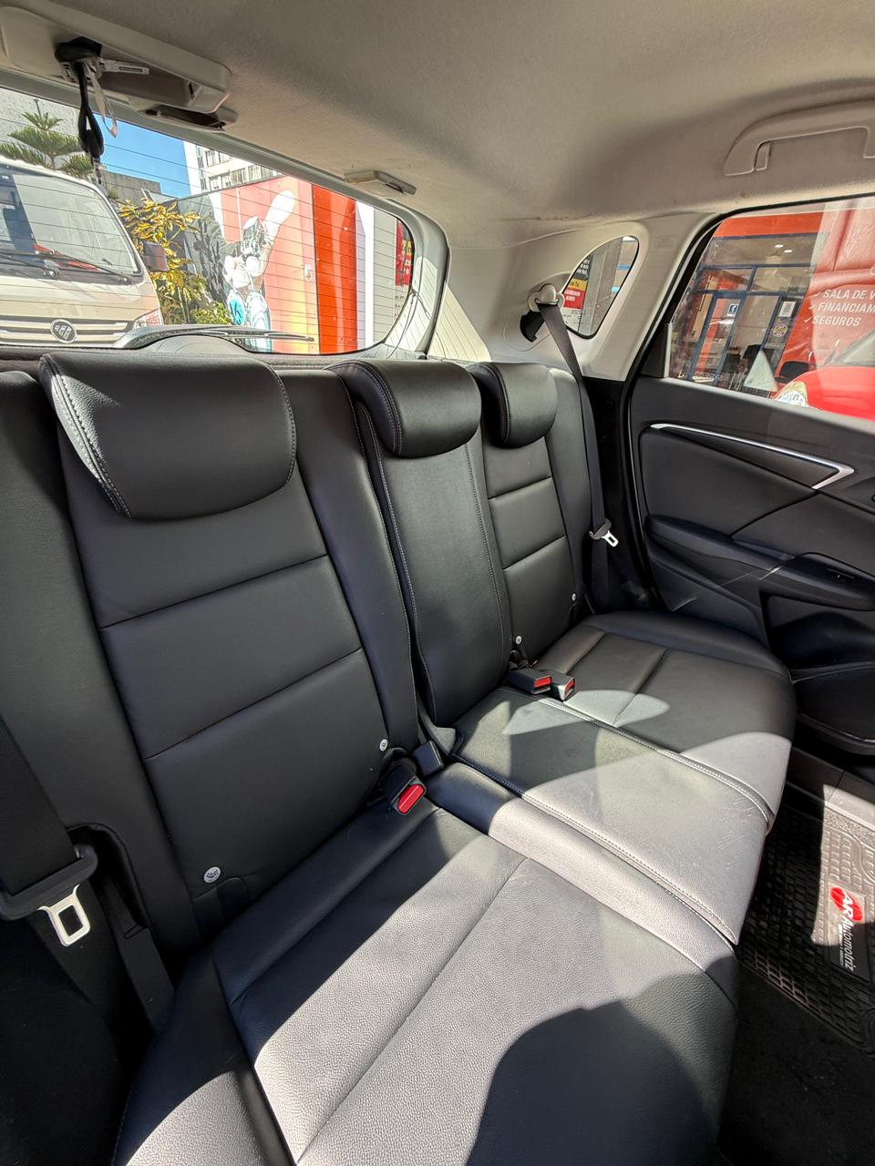 HONDA WRV EXL 1.5 AT, 2024