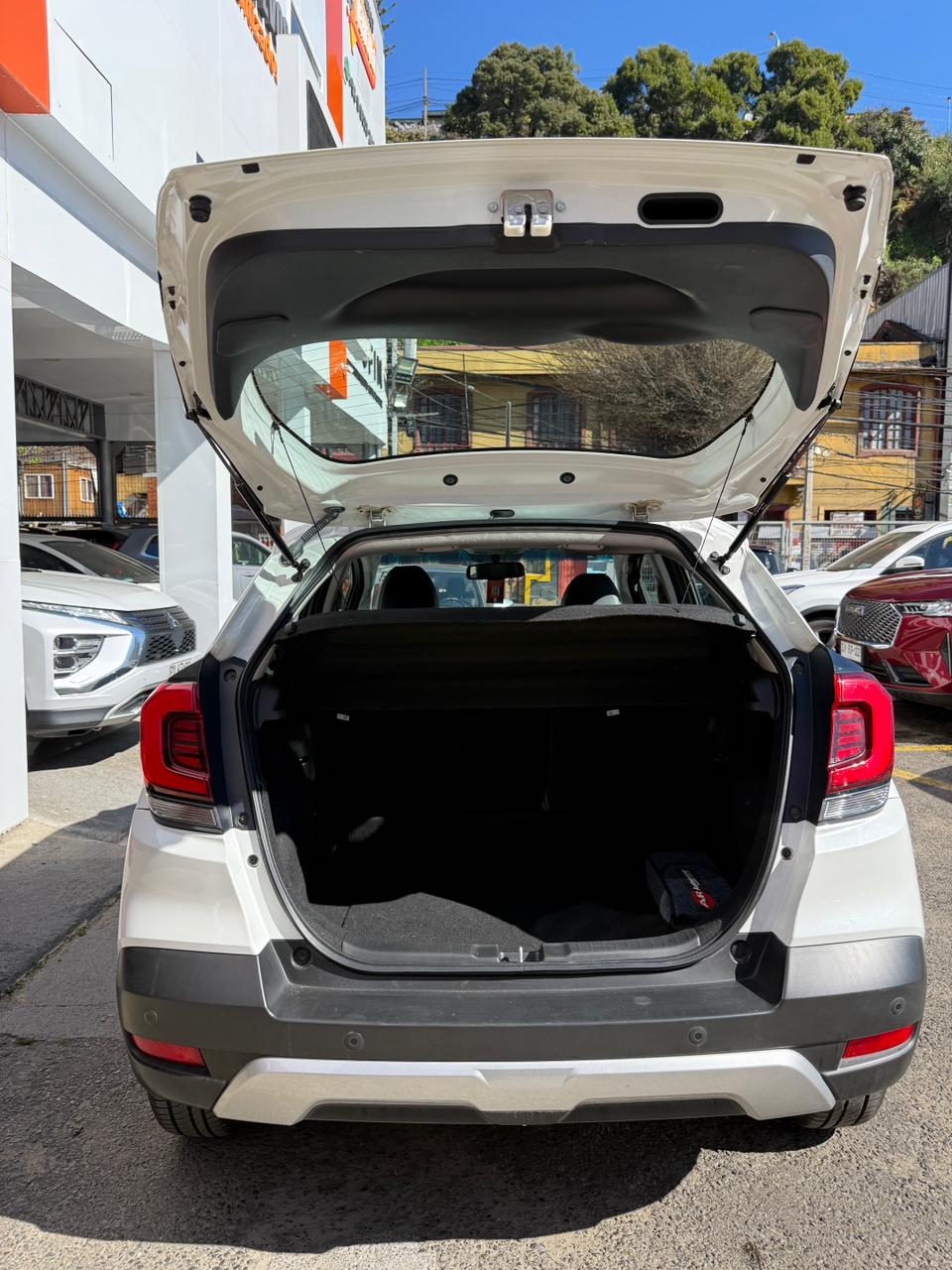 HONDA WRV EXL 1.5 AT, 2024