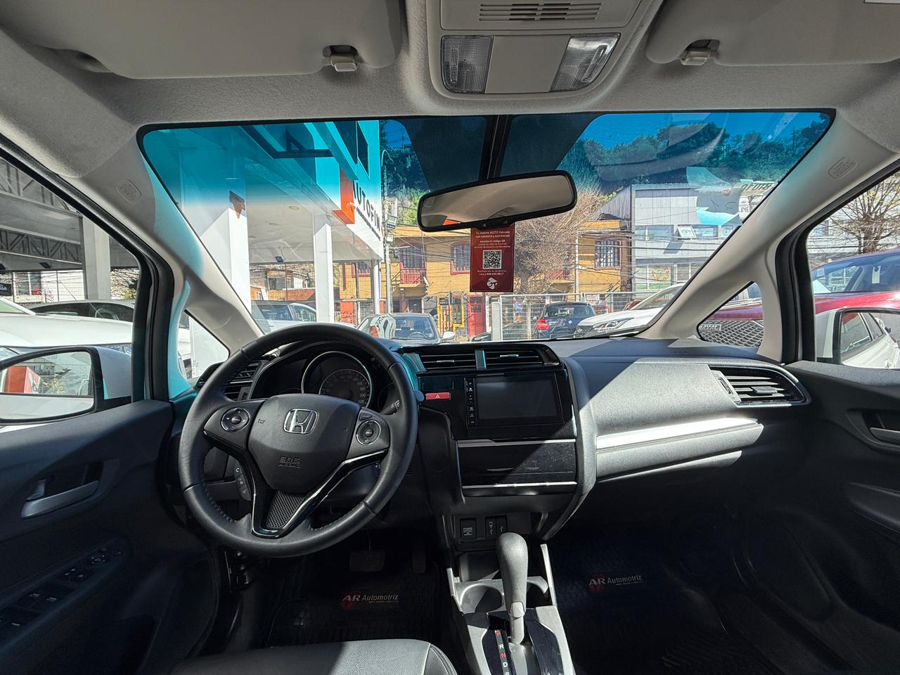 HONDA WRV EXL 1.5 AT, 2024