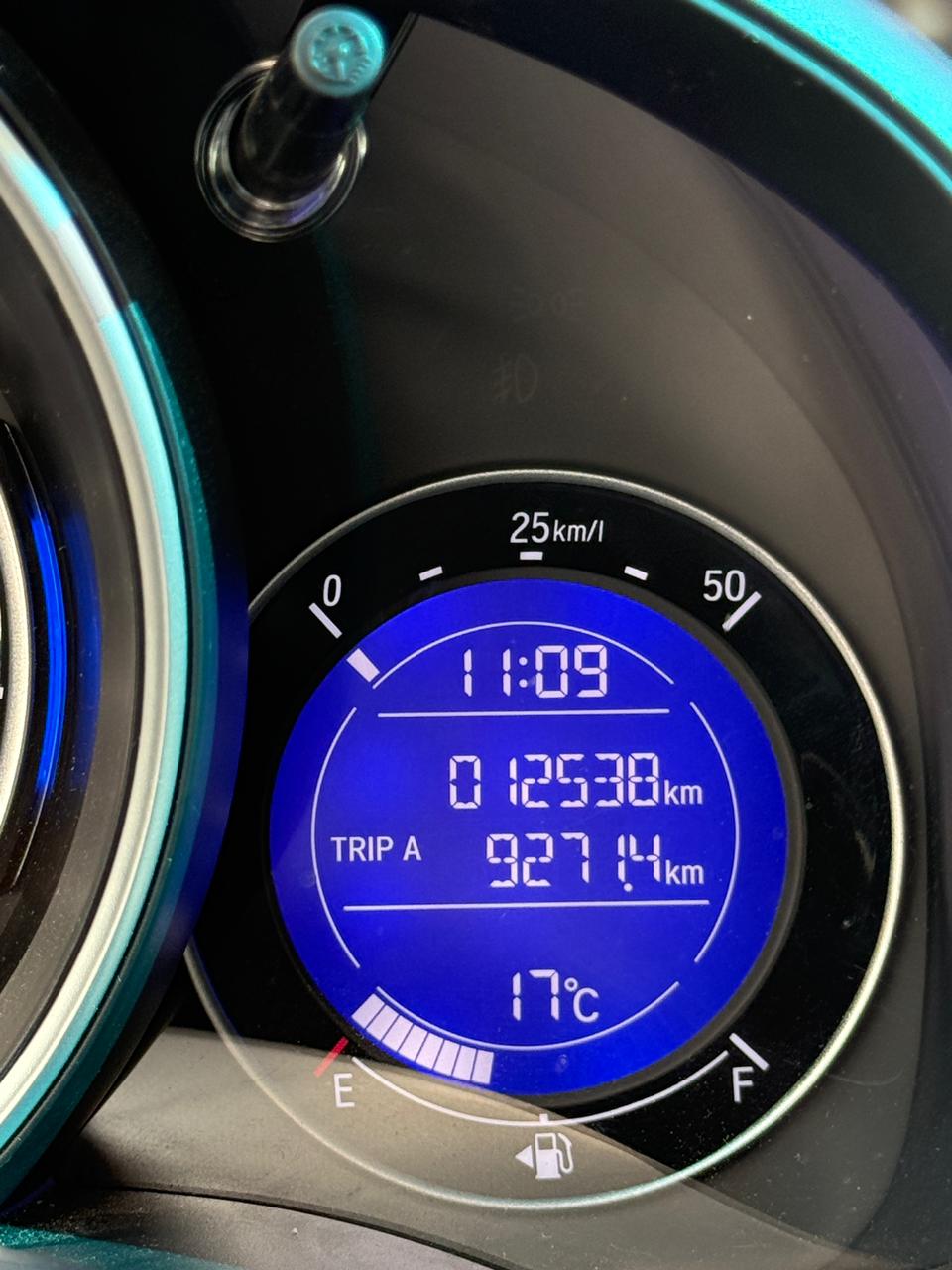 HONDA WRV EXL 1.5 AT, 2024