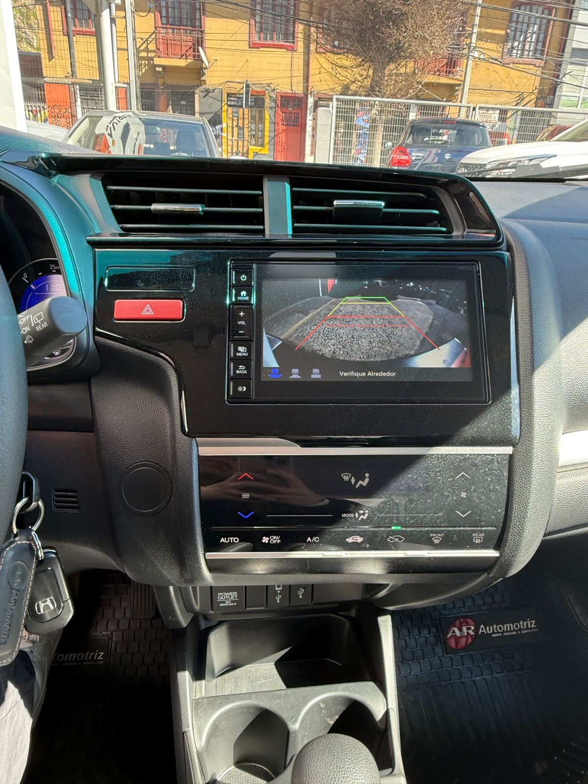 HONDA WRV EXL 1.5 AT, 2024