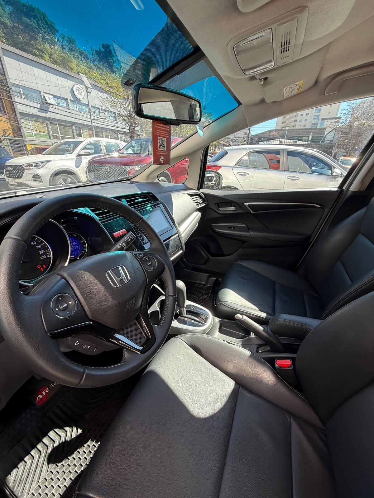 HONDA WRV EXL 1.5 AT, 2024