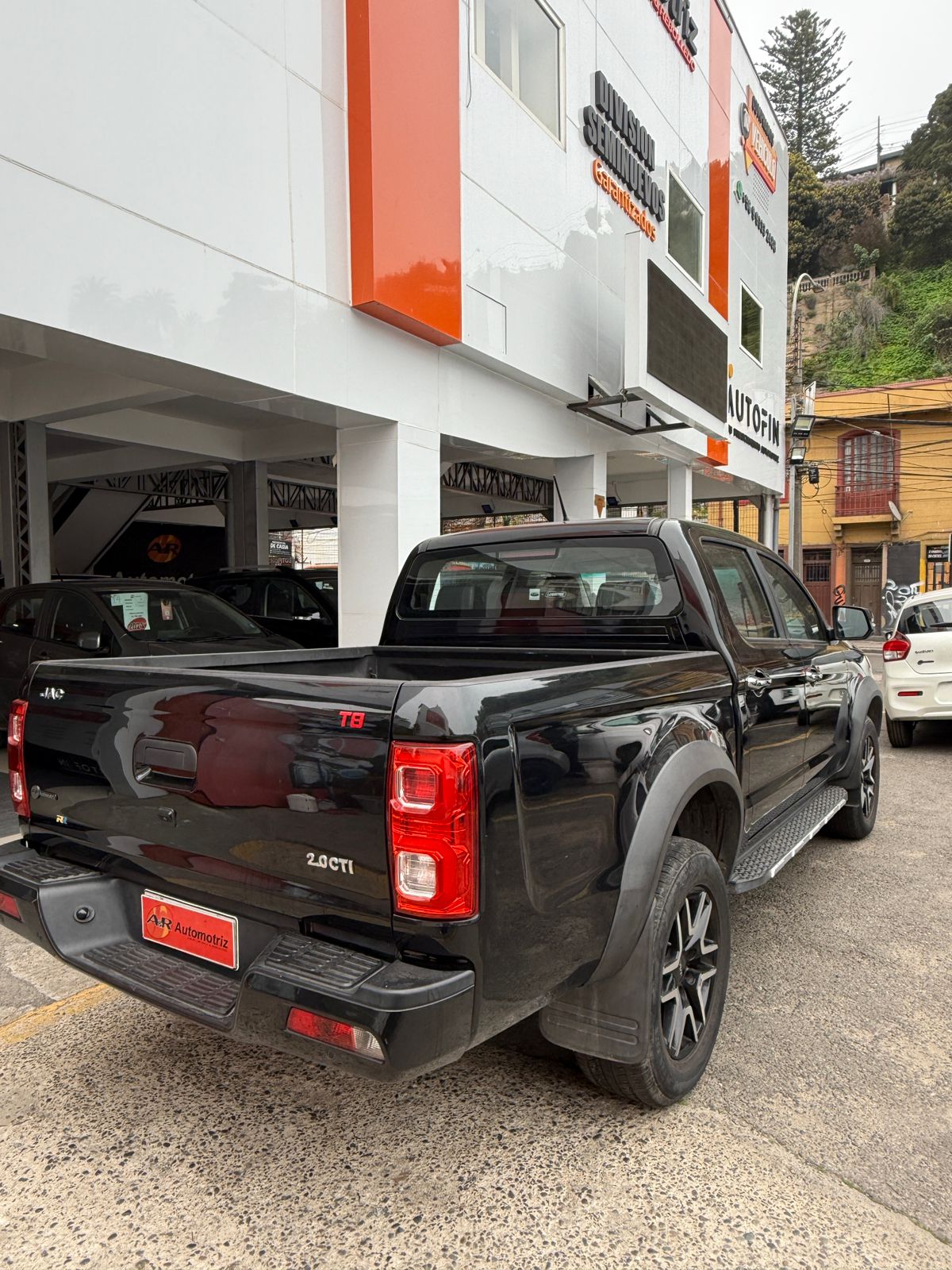 JAC XE ADVANCE 2.0 DIESEL, 2022
