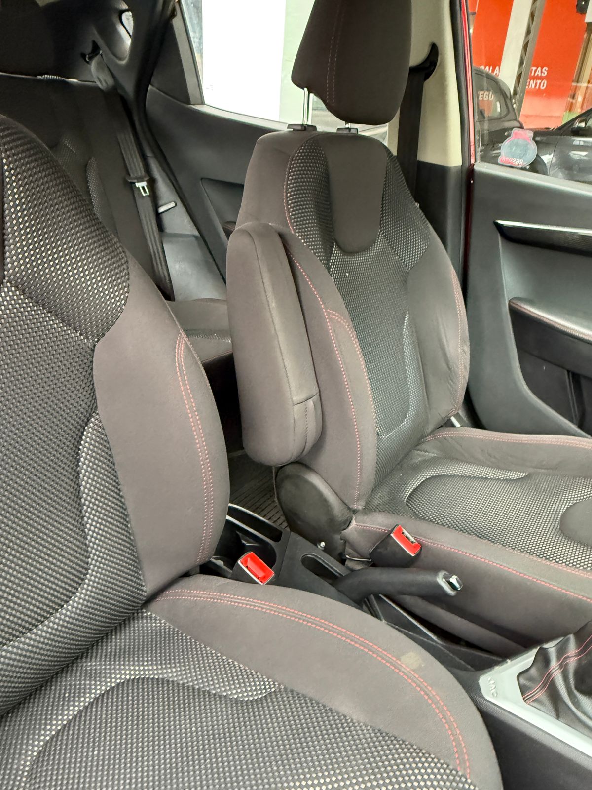 JAC JS2 HB 1.5, 2022
