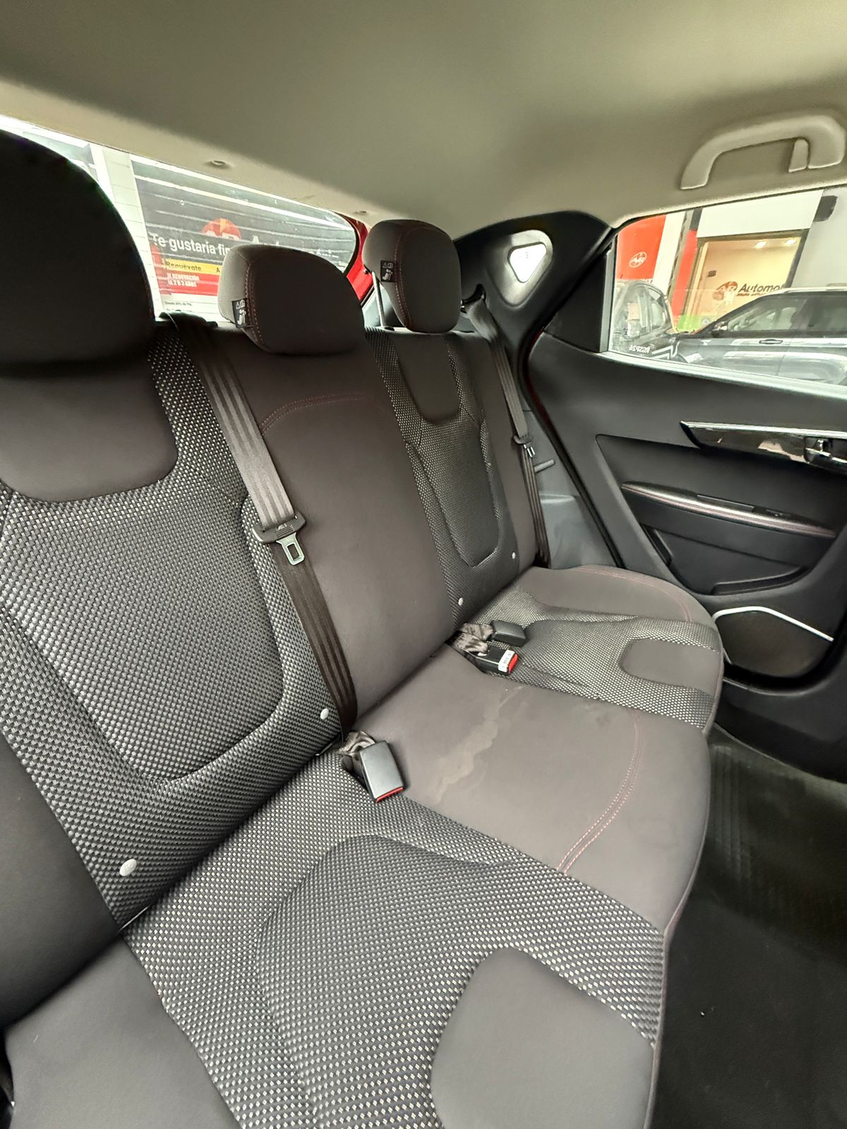 JAC JS2 HB 1.5, 2022