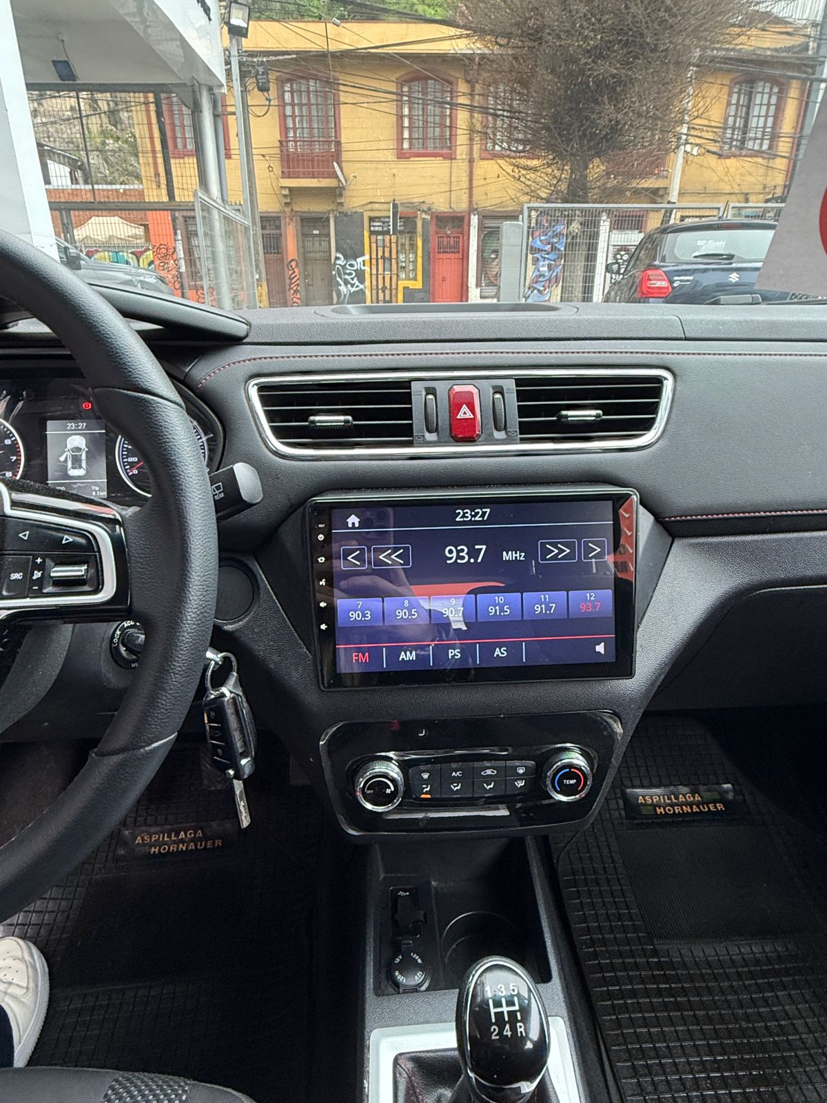 JAC JS2 HB 1.5, 2022