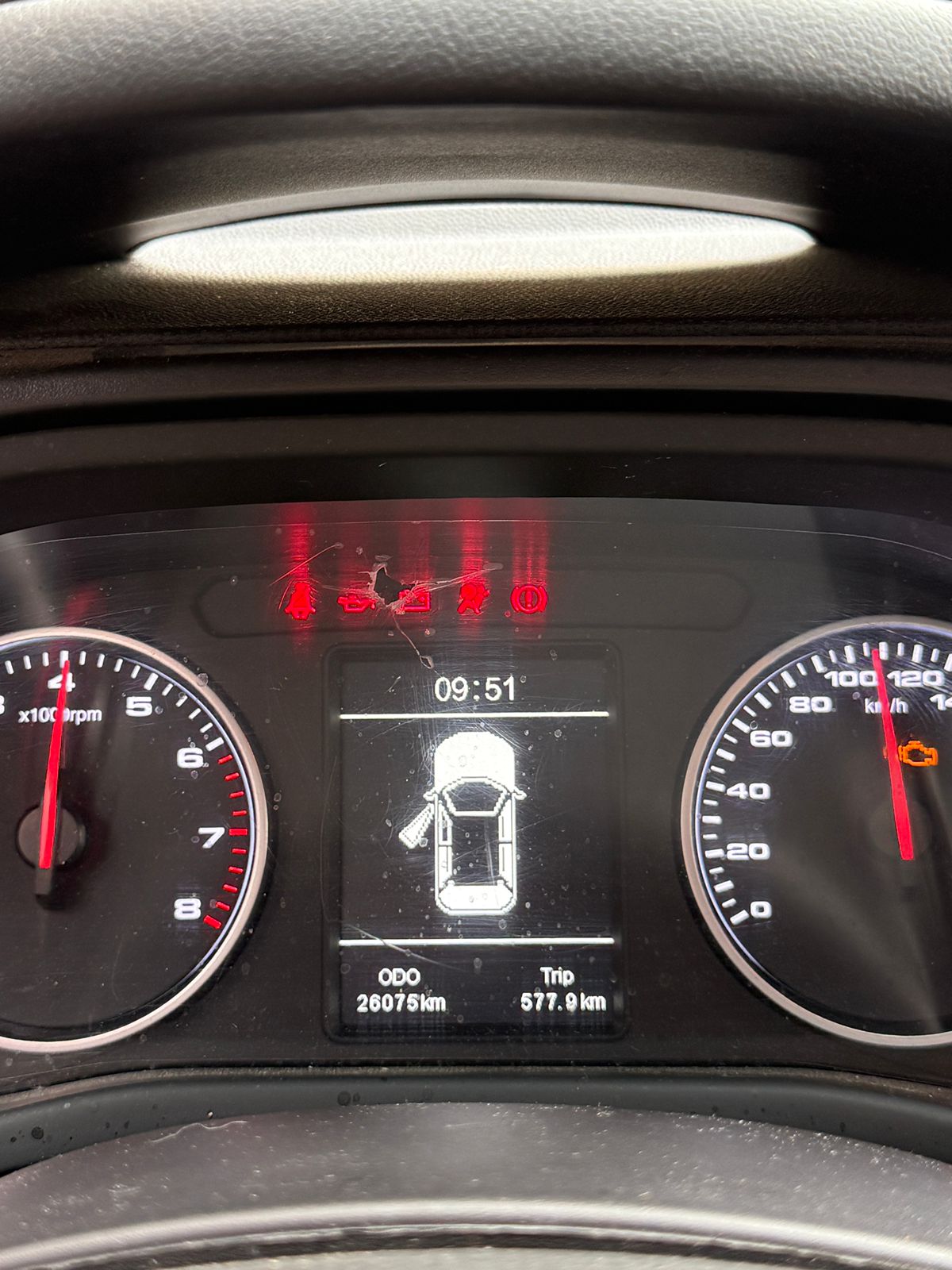 JAC JS2 HB 1.5, 2023