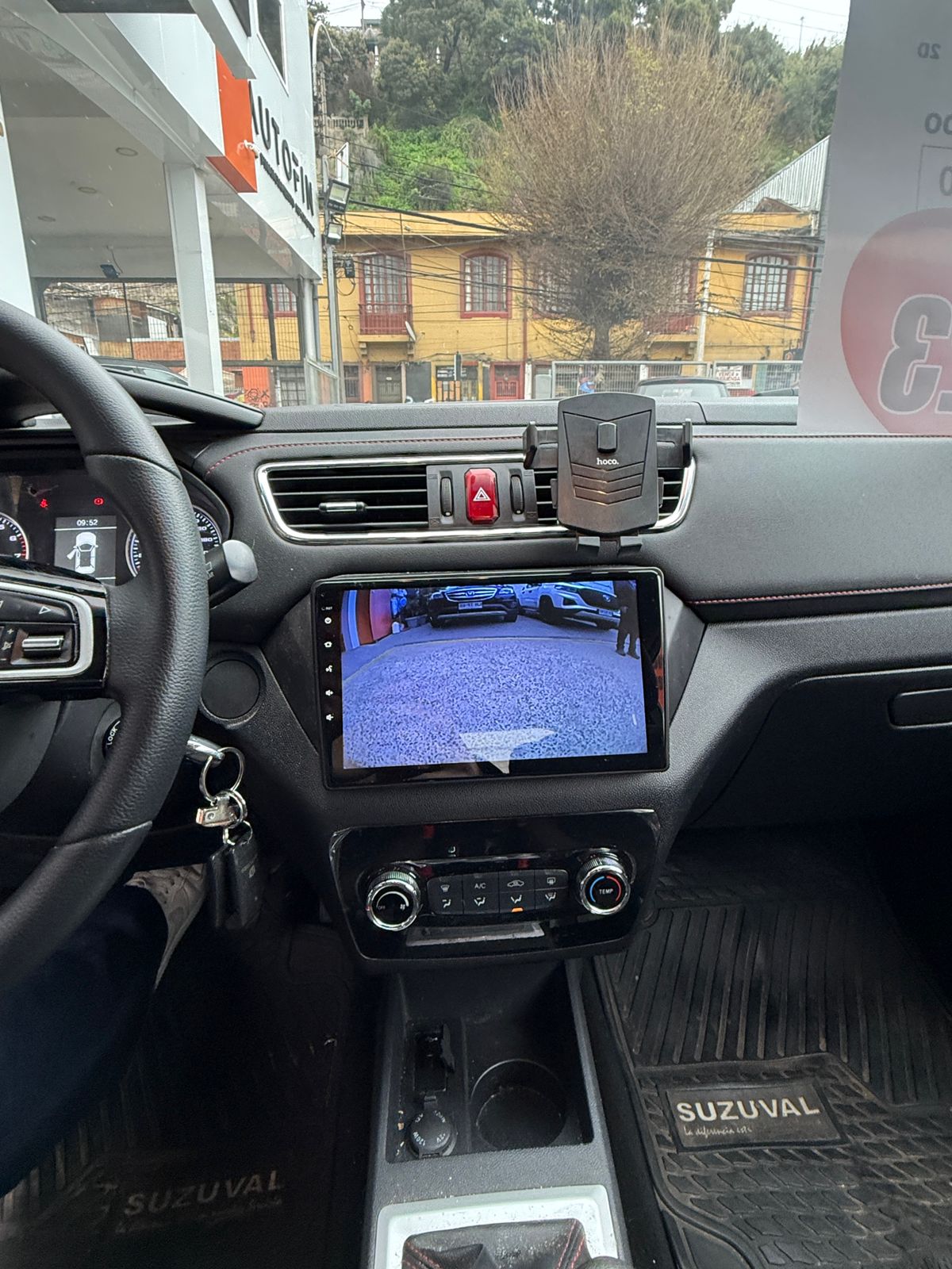 JAC JS2 HB 1.5, 2023