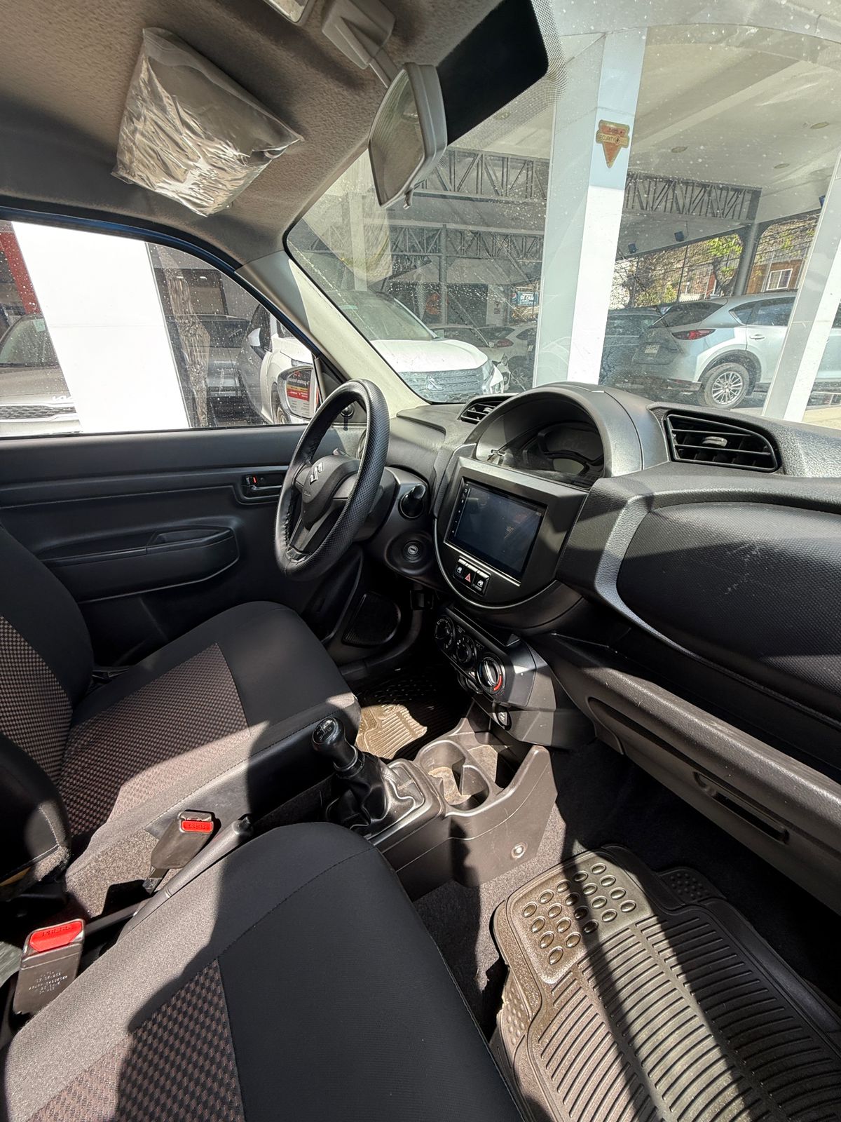SUZUKI SPRESSO GLX HB 1.0, 2022