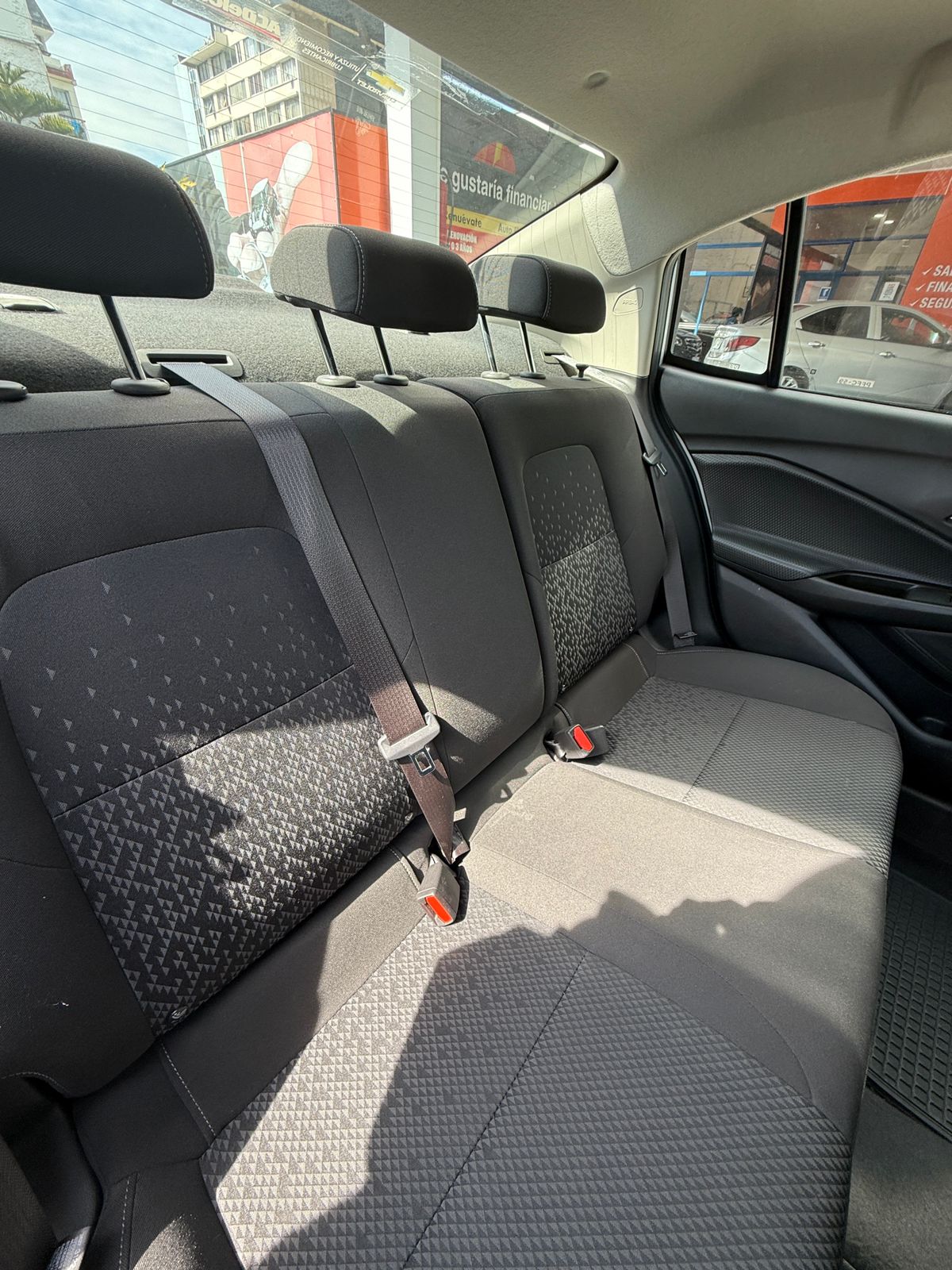 CHEVROLET ONIX II LT 1.0, 2021