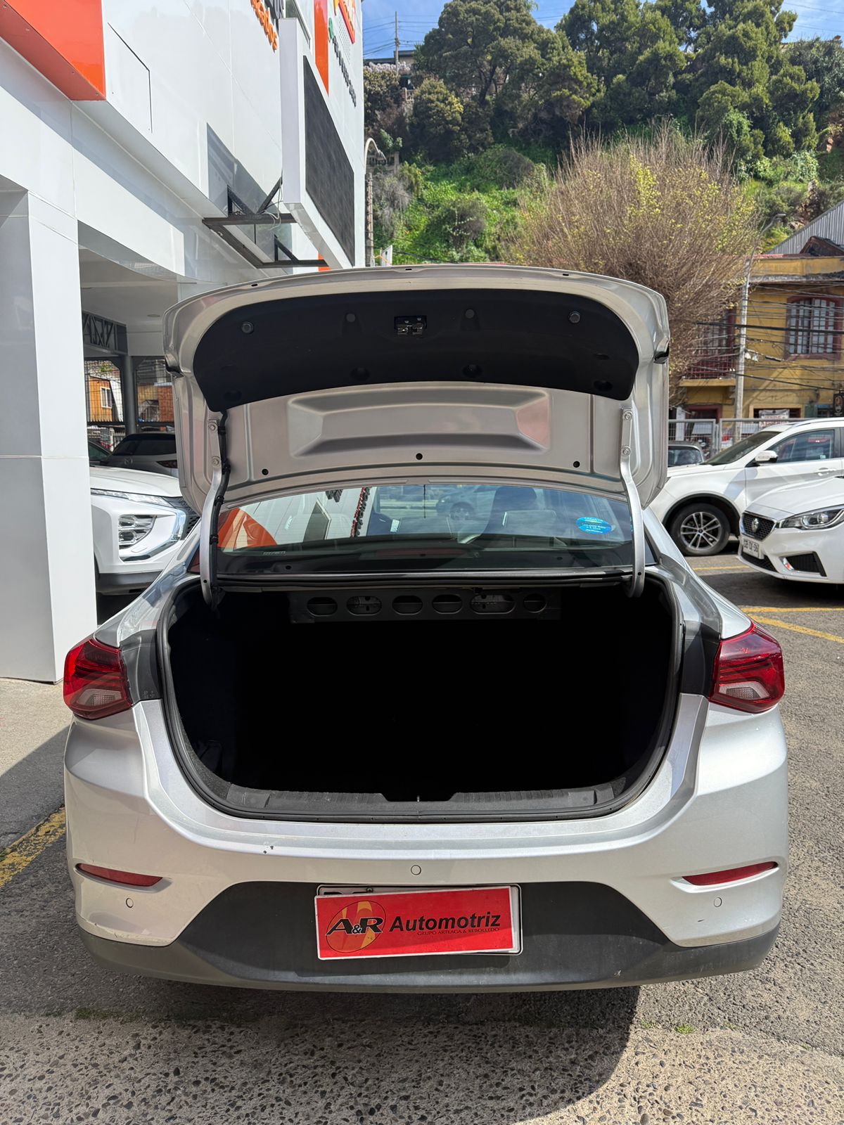 CHEVROLET ONIX II LT 1.0, 2021