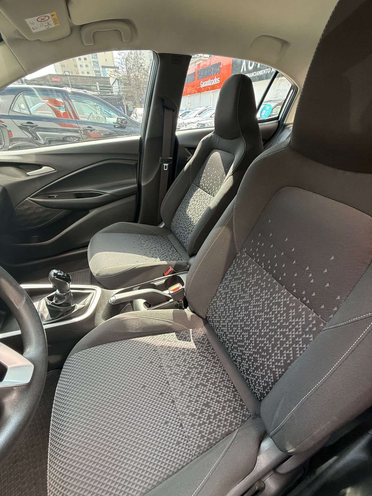 CHEVROLET ONIX II LT 1.0, 2021