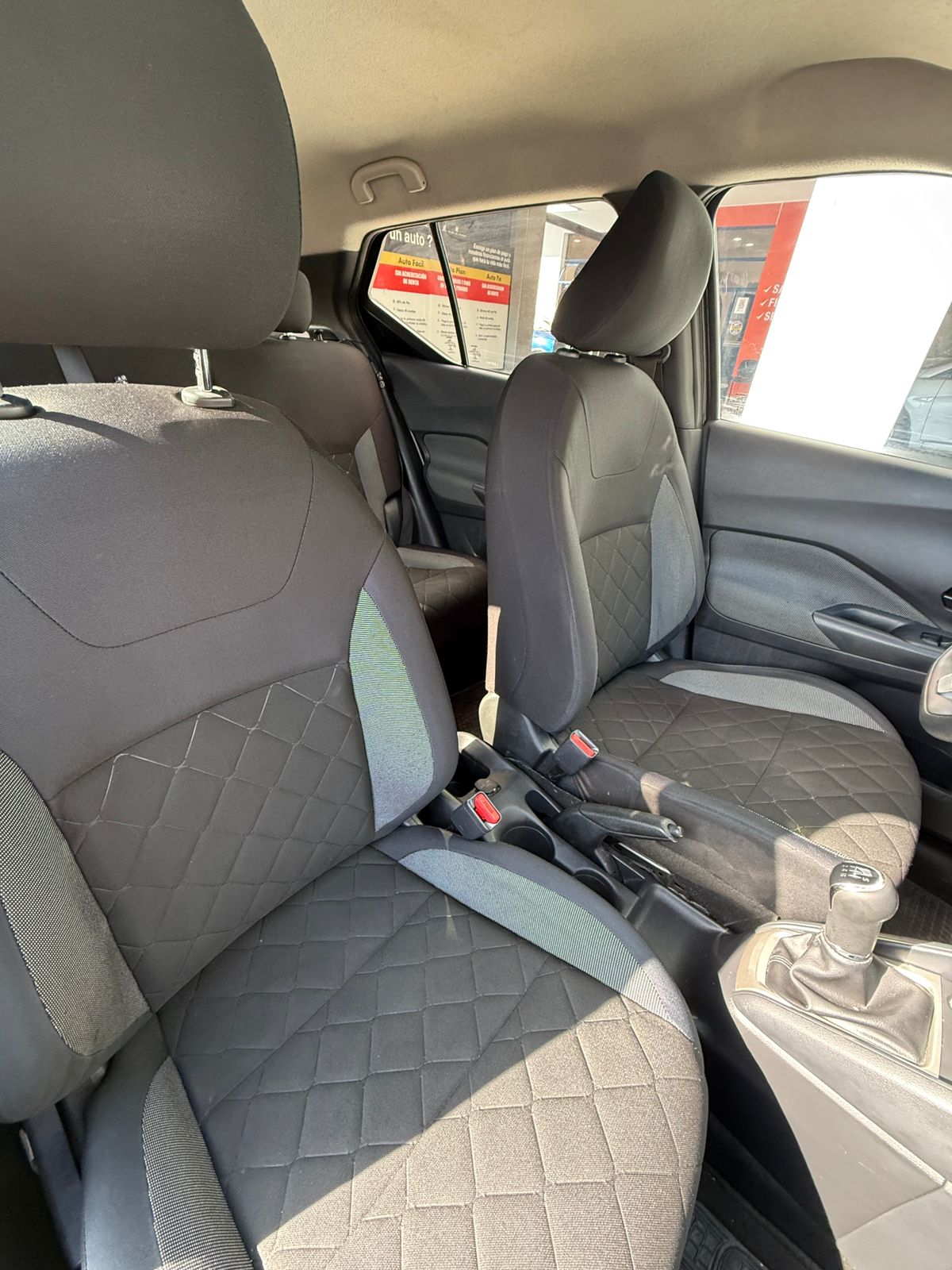 NISSAN KICKS SENSE 1.6, 2019
