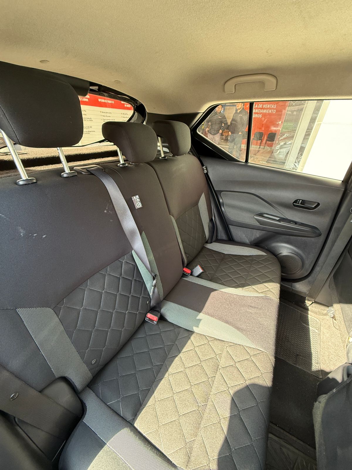 NISSAN KICKS SENSE 1.6, 2019