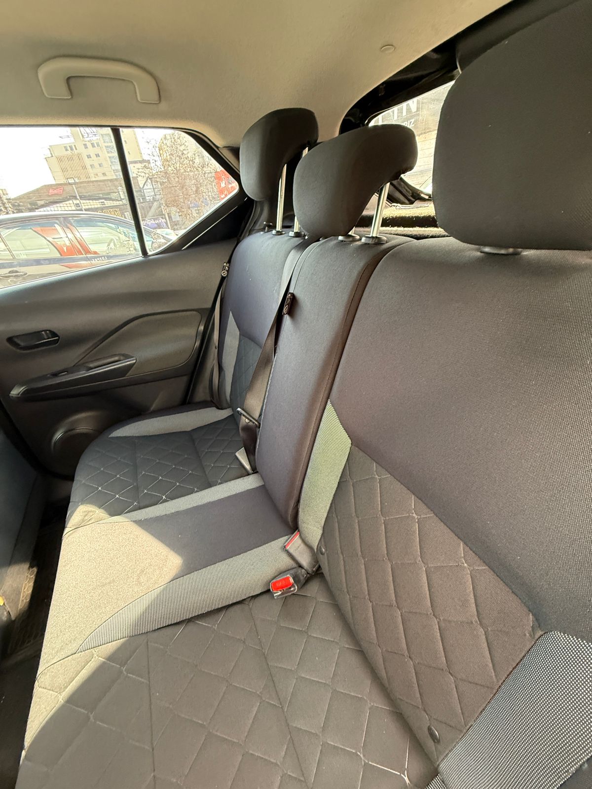 NISSAN KICKS SENSE 1.6, 2019
