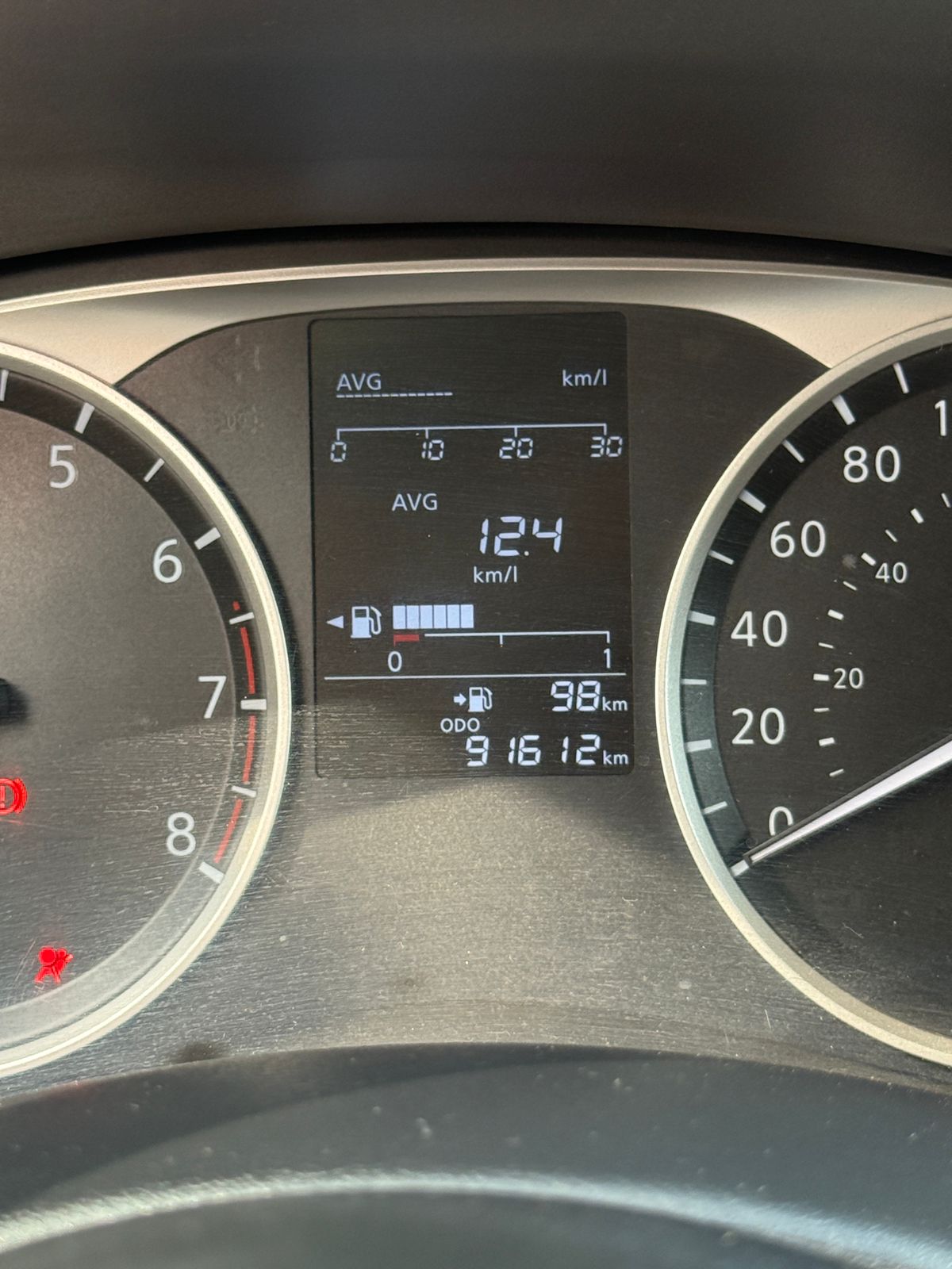 NISSAN KICKS SENSE 1.6, 2019
