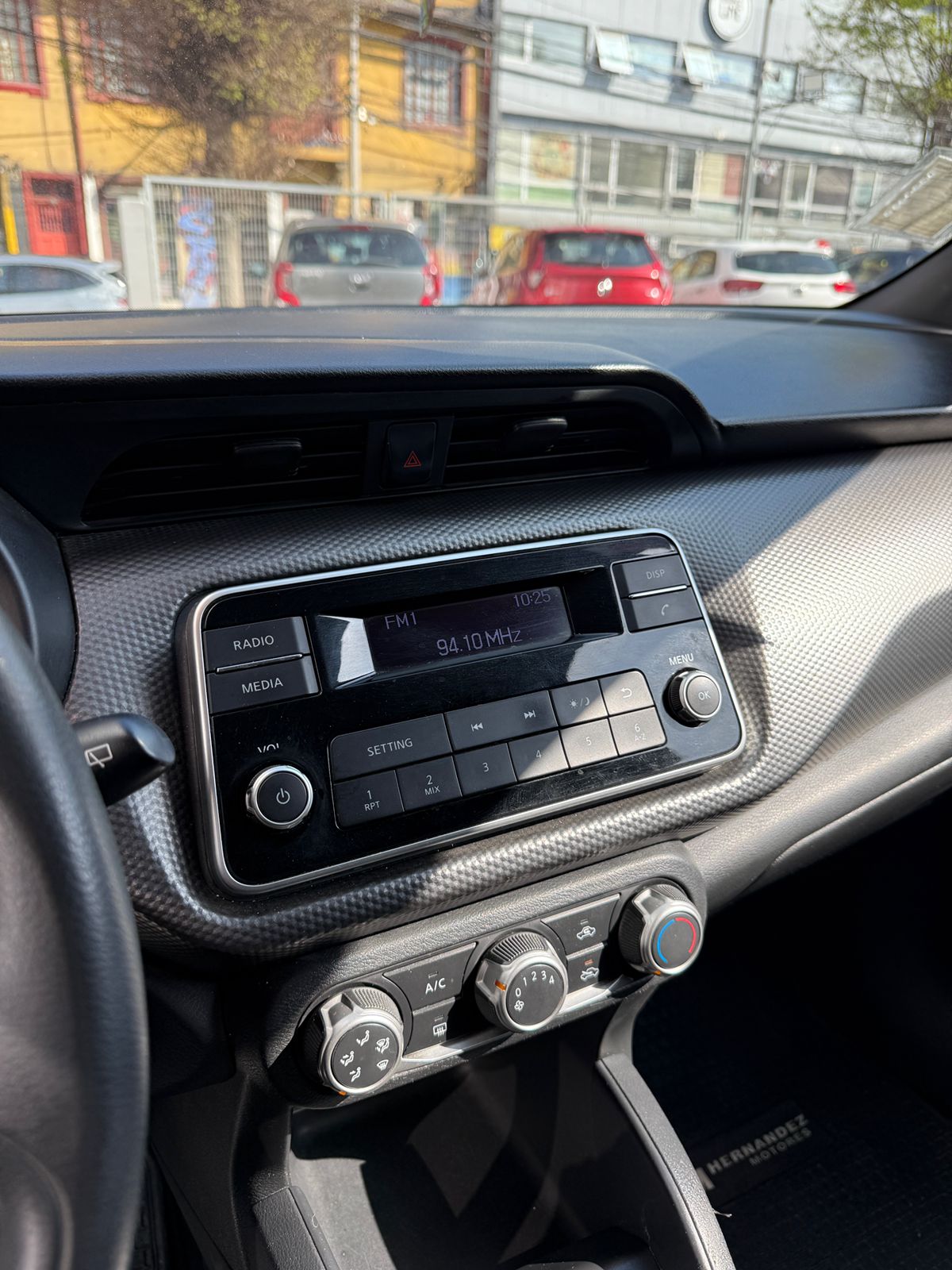 NISSAN KICKS SENSE 1.6, 2019