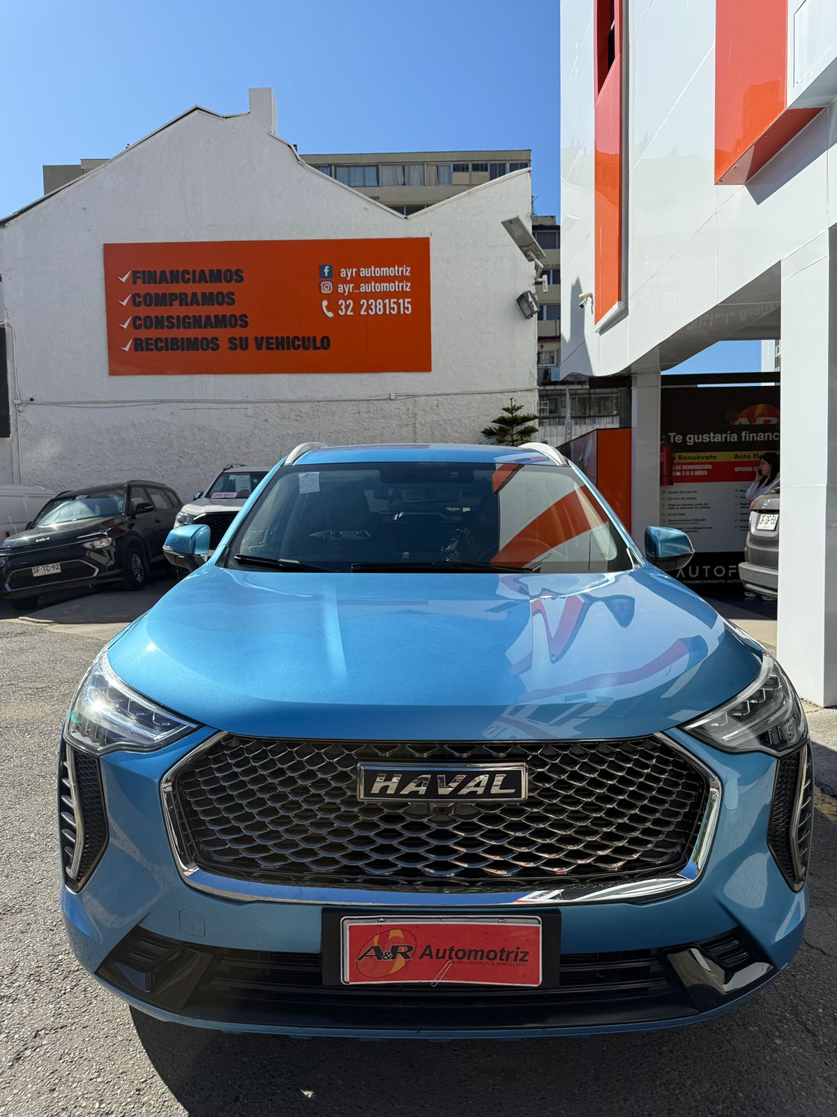 HAVAL JOLION ELITE 1.5, 2022