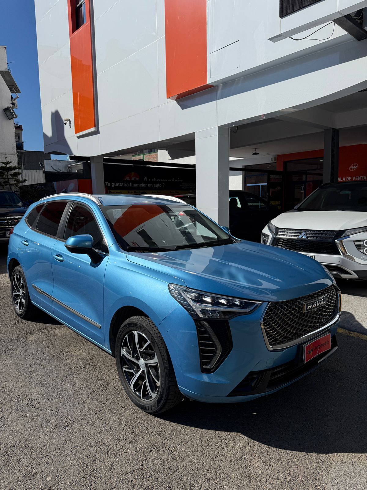 HAVAL JOLION ELITE 1.5, 2022