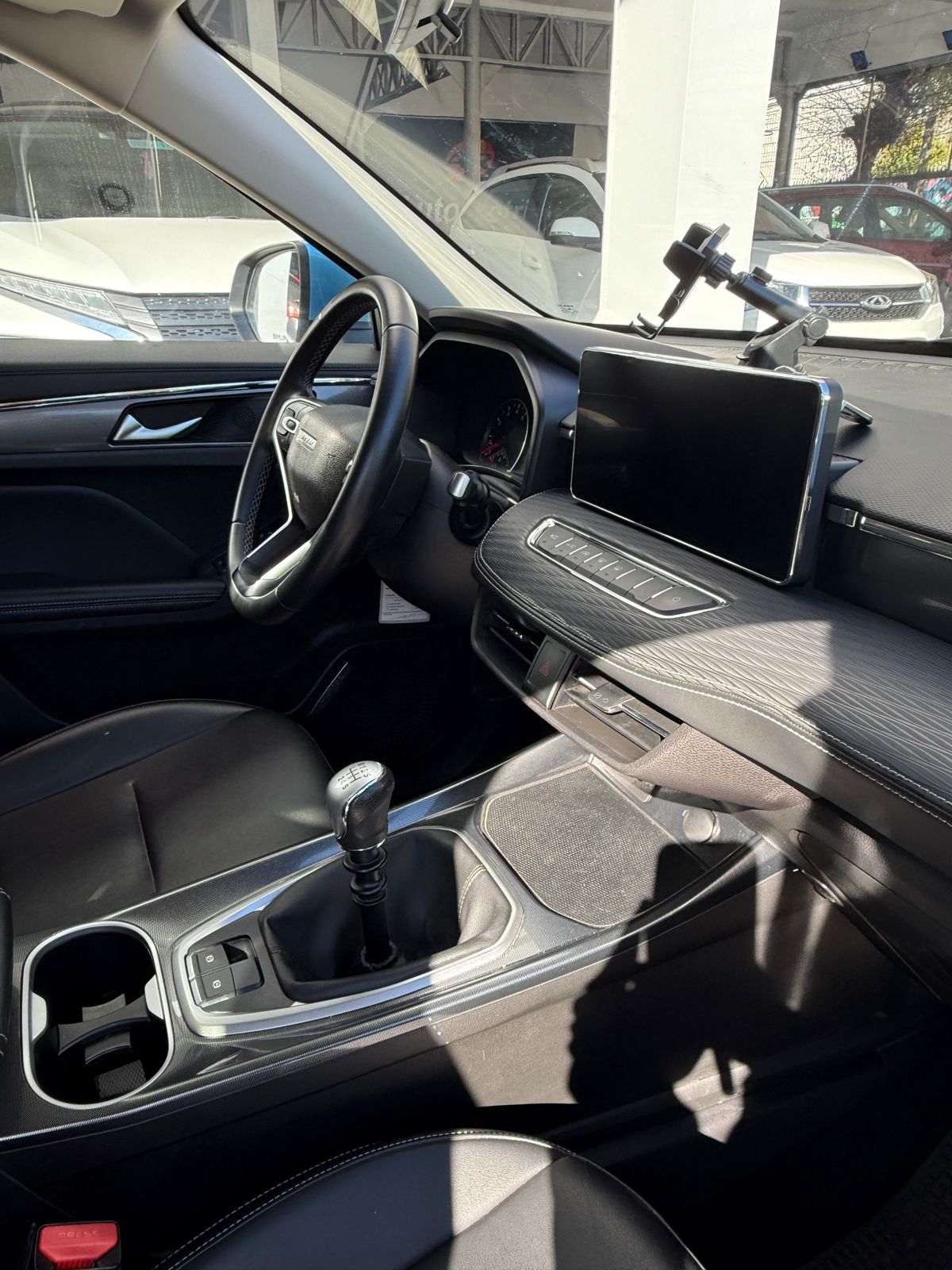 HAVAL JOLION ELITE 1.5, 2022