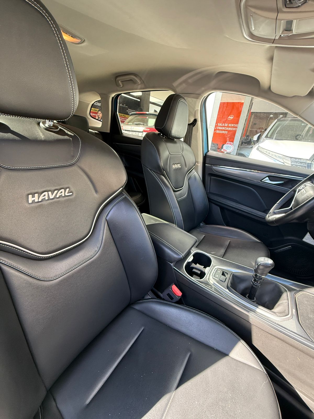 HAVAL JOLION ELITE 1.5, 2022