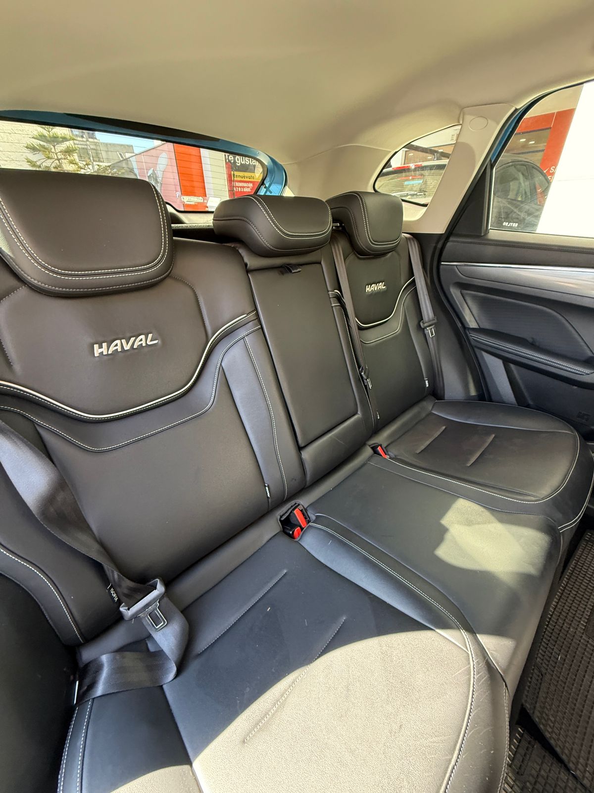 HAVAL JOLION ELITE 1.5, 2022